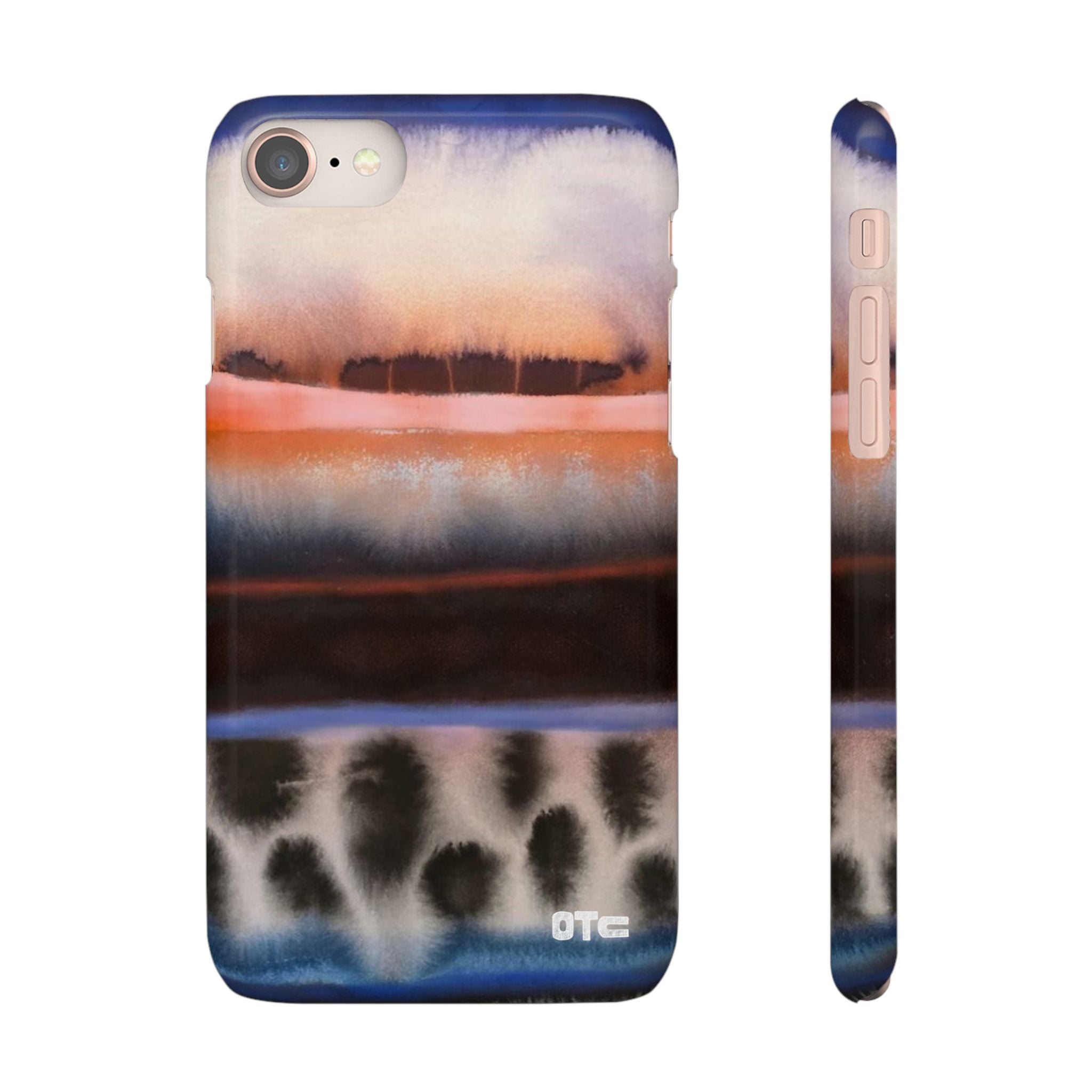 Sunset Case