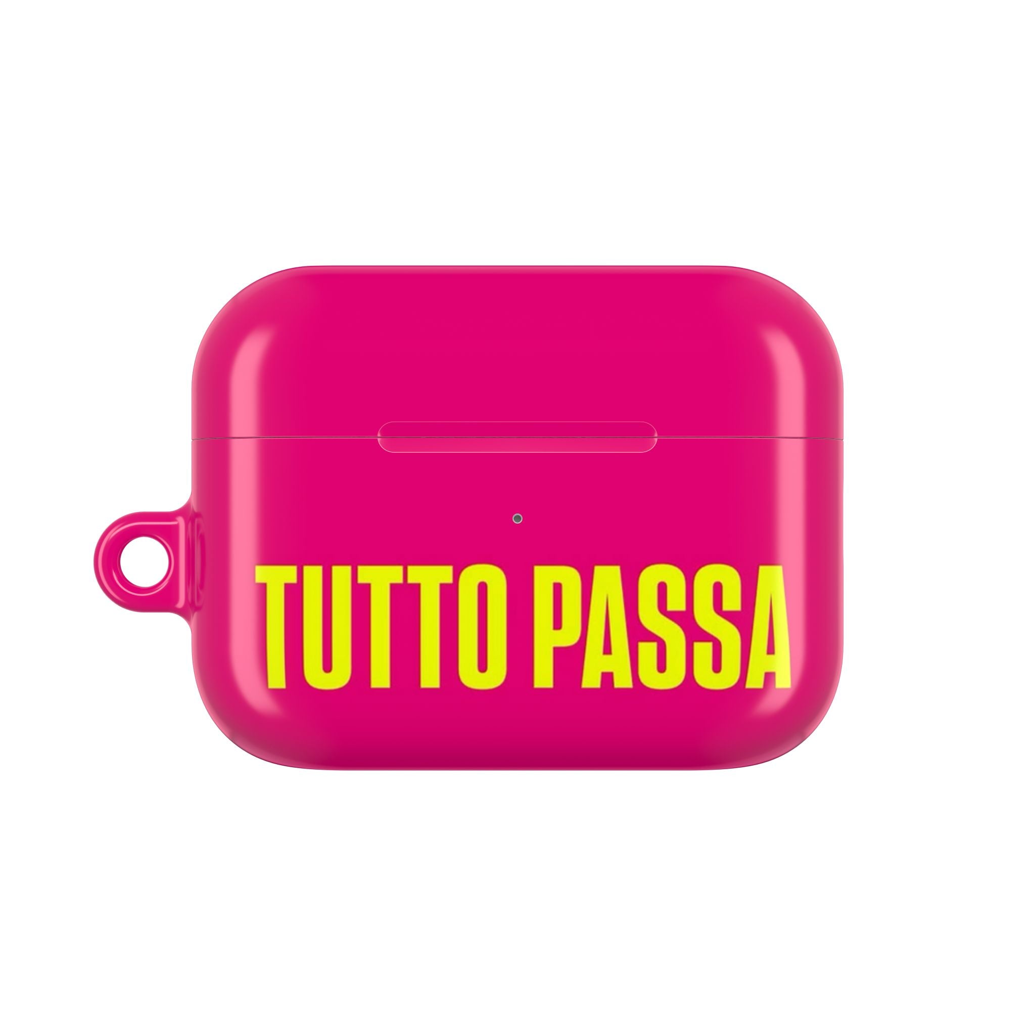 Tutto Passa AirPods Case