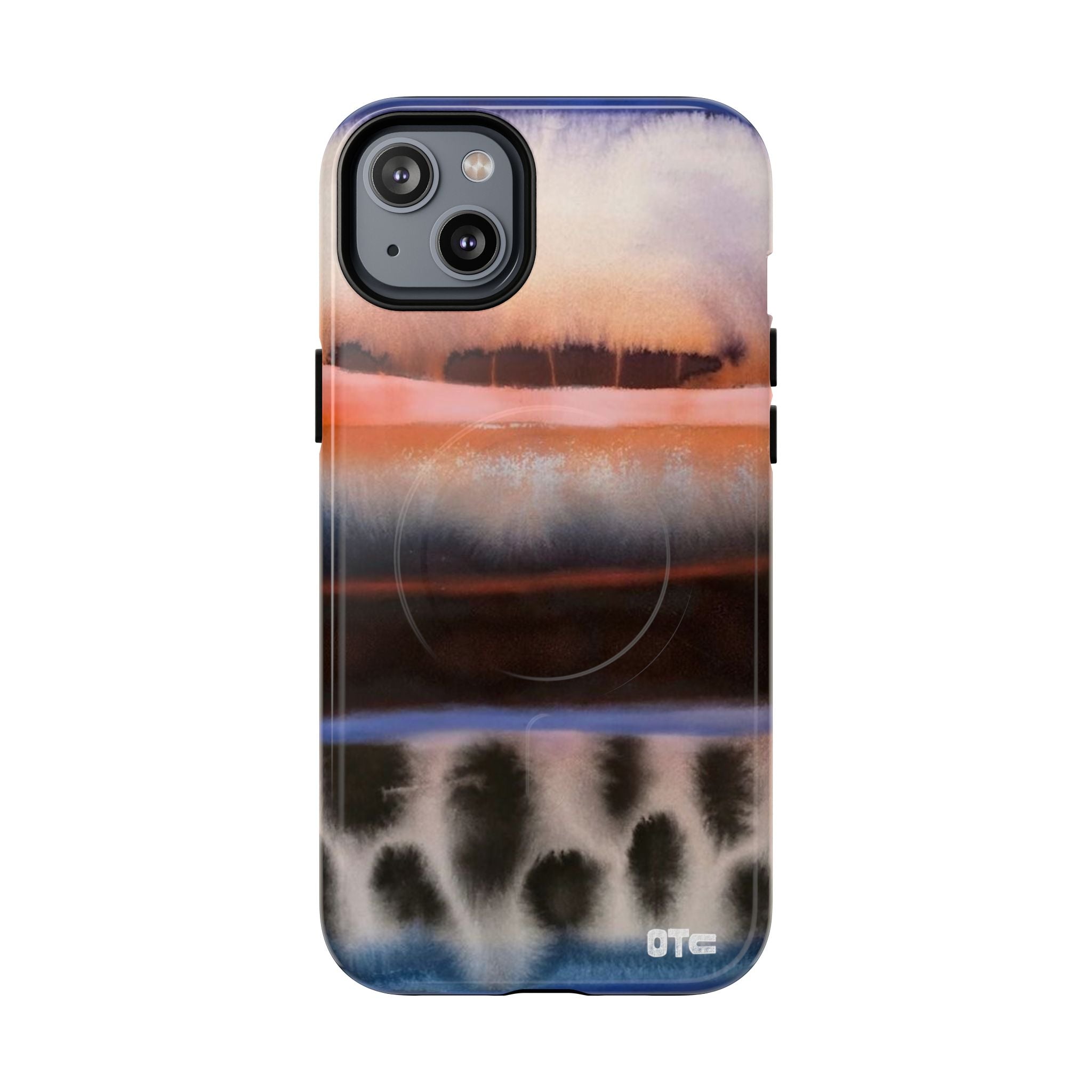Sunset MagSafe Case