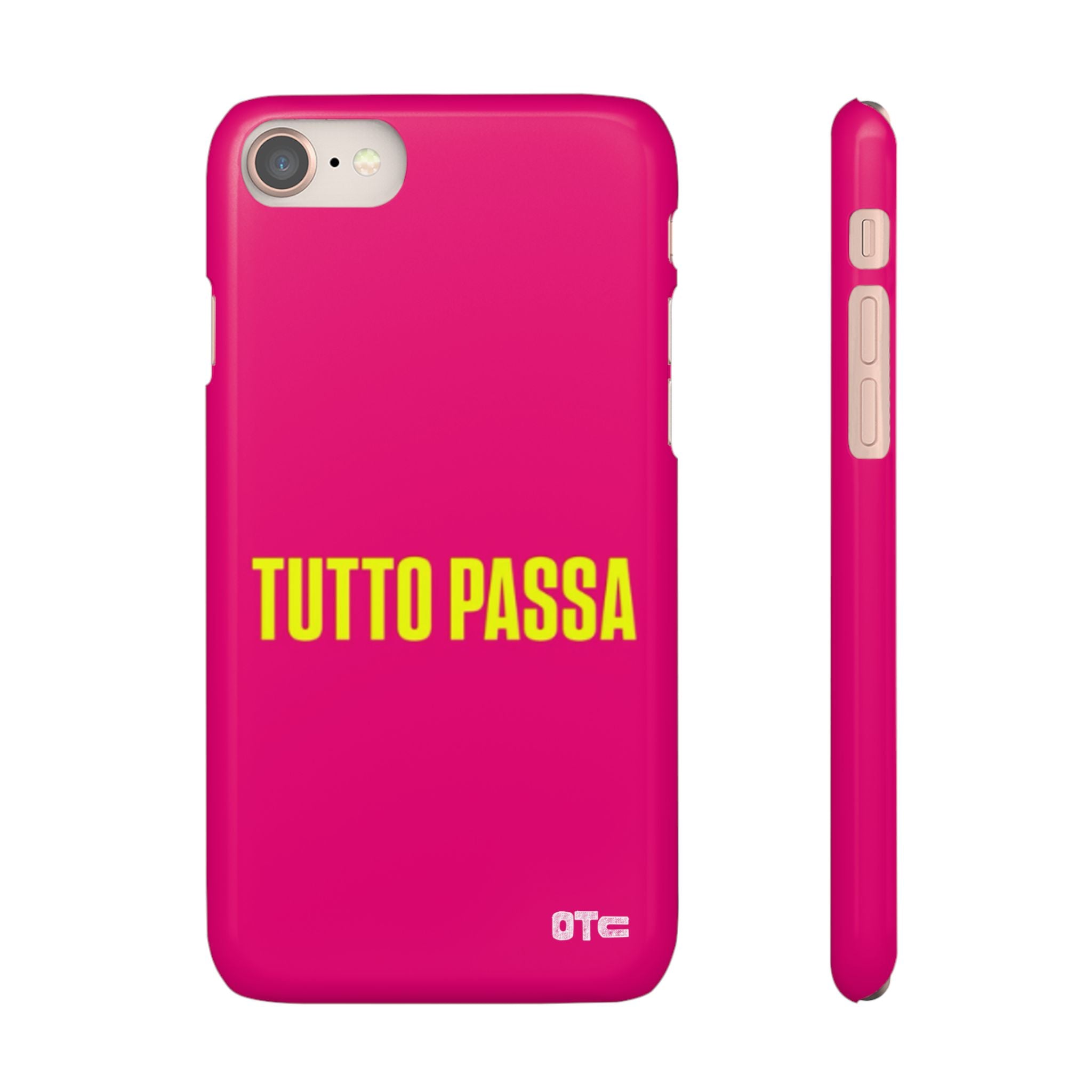 Tutto Passa Case