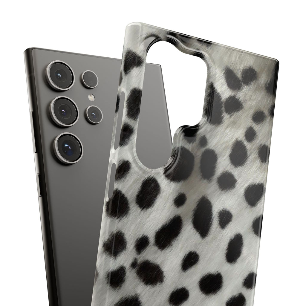 Dalmatian Case