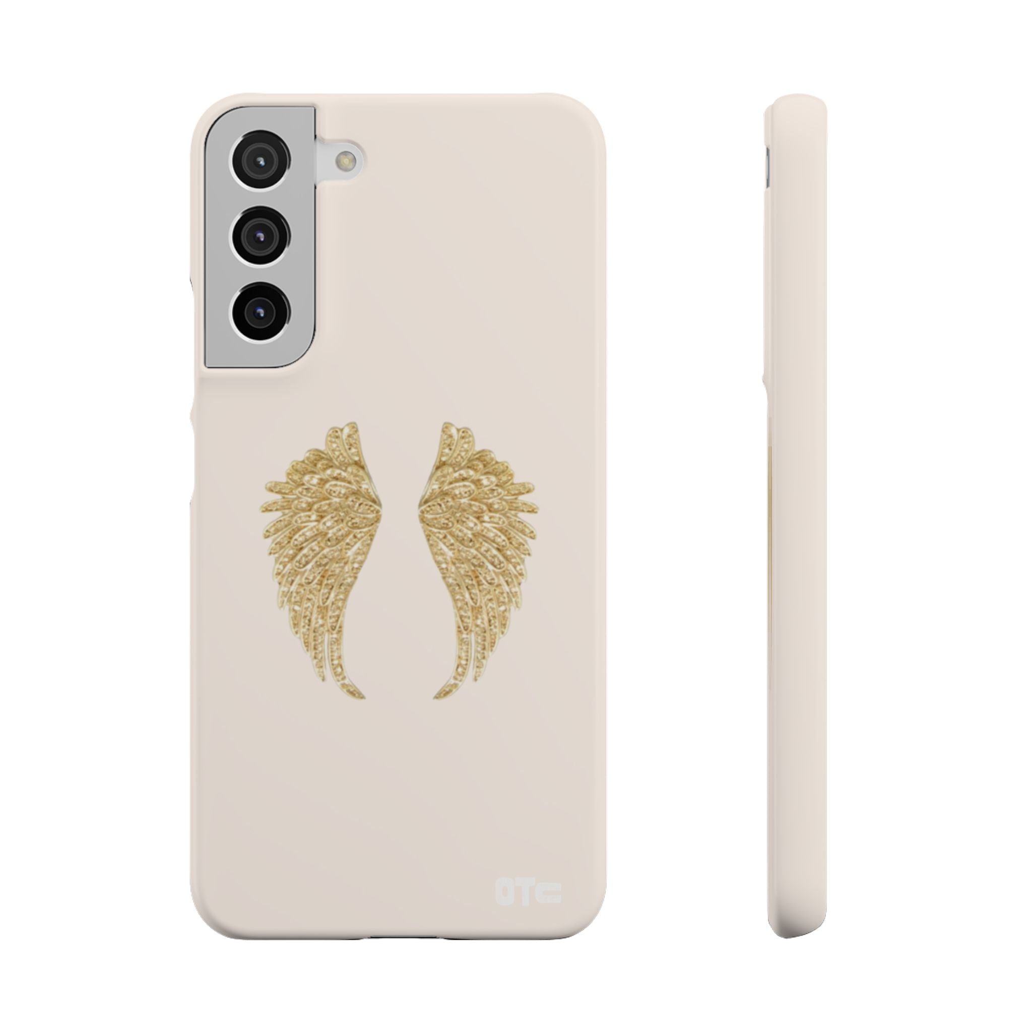 Angel Wings Case