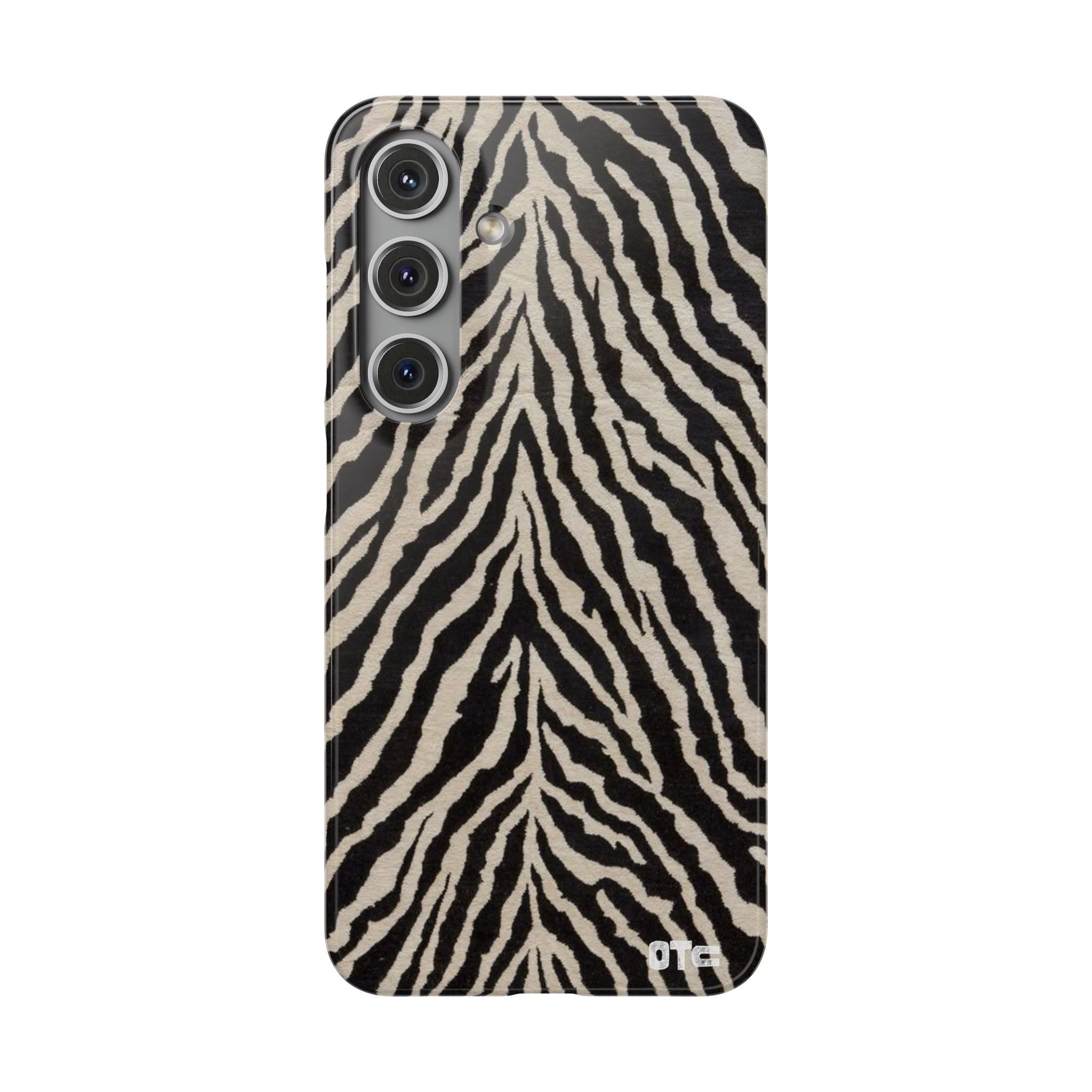 Zebra Case