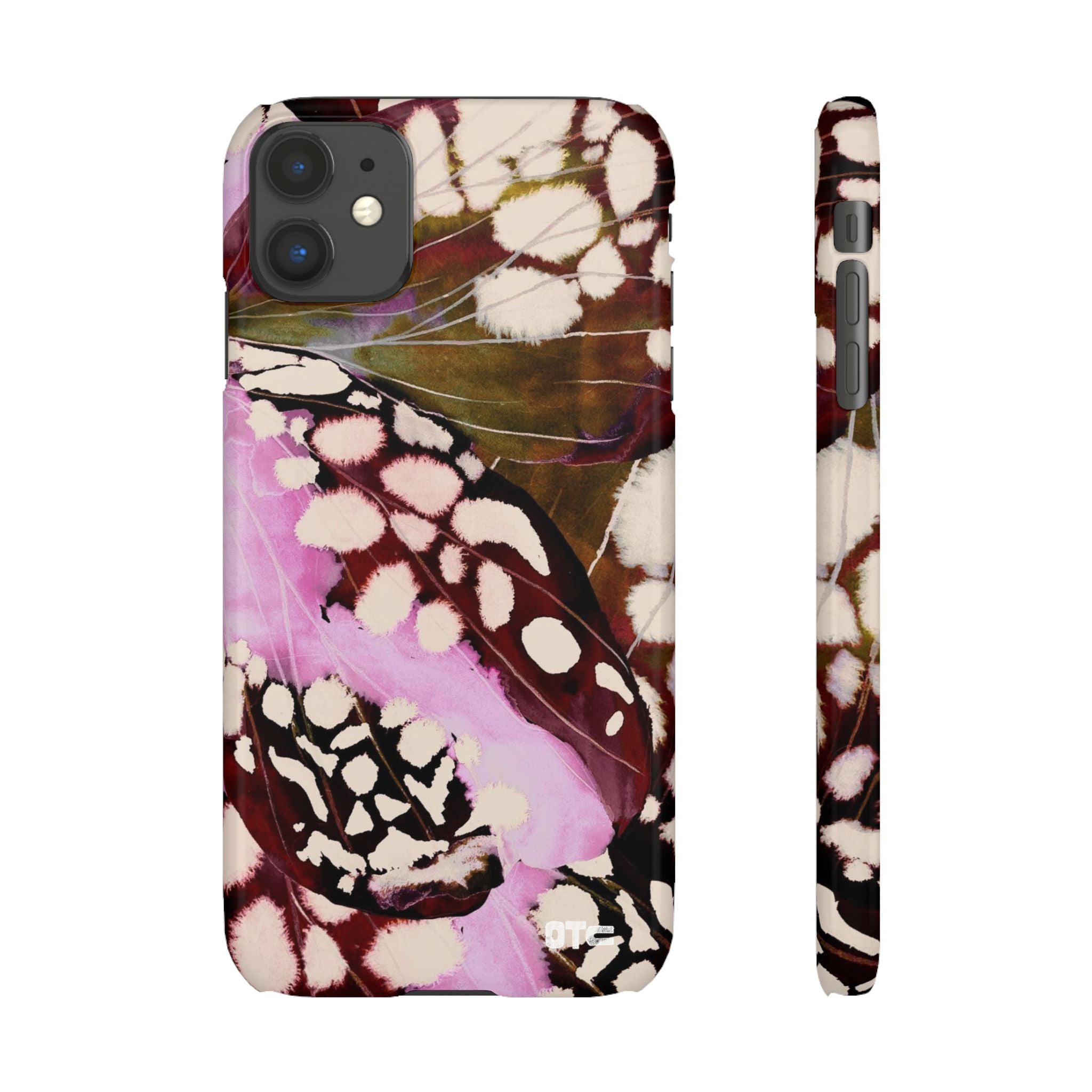 Mirage Case