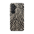 Zebra Protective Case