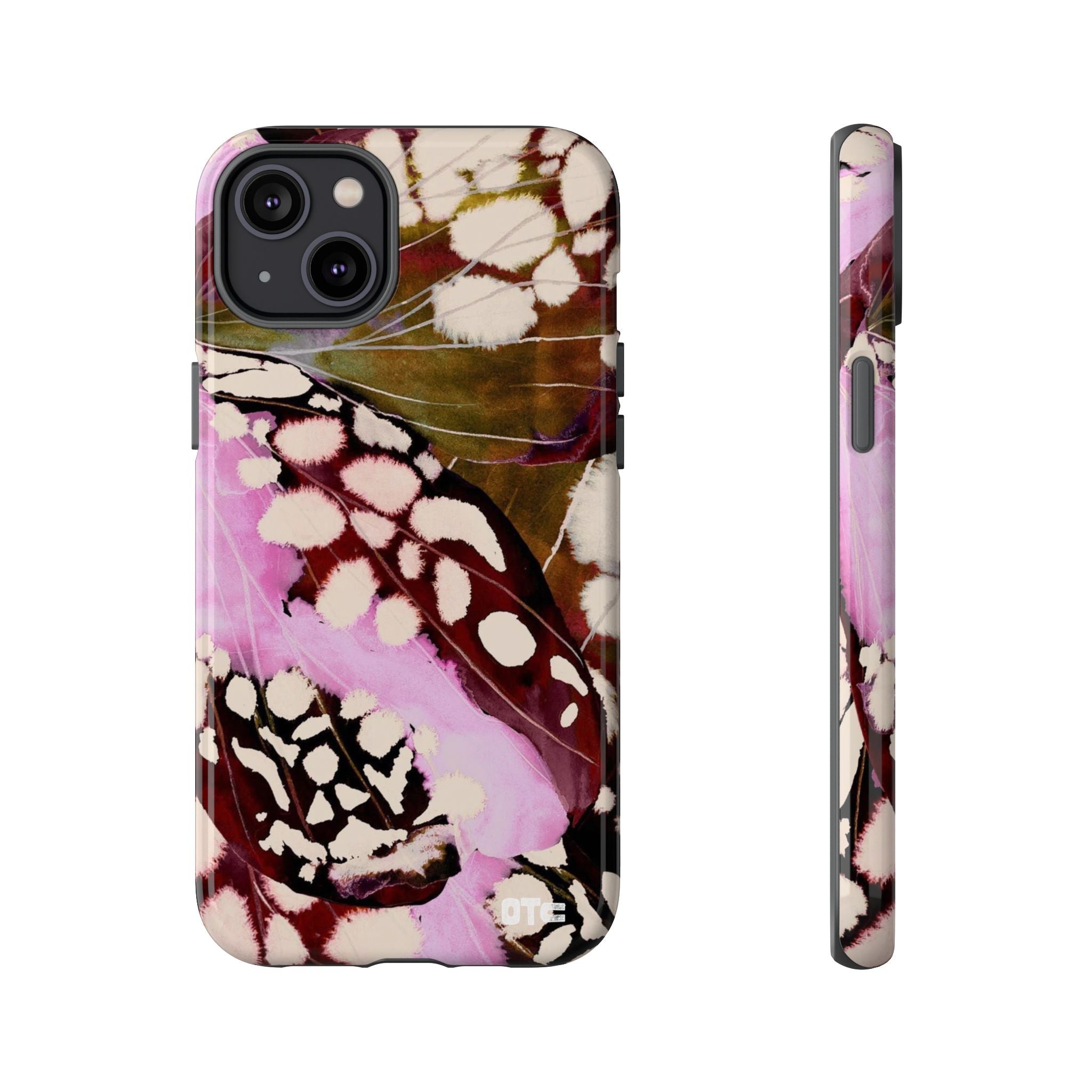 Mirage Protective Case