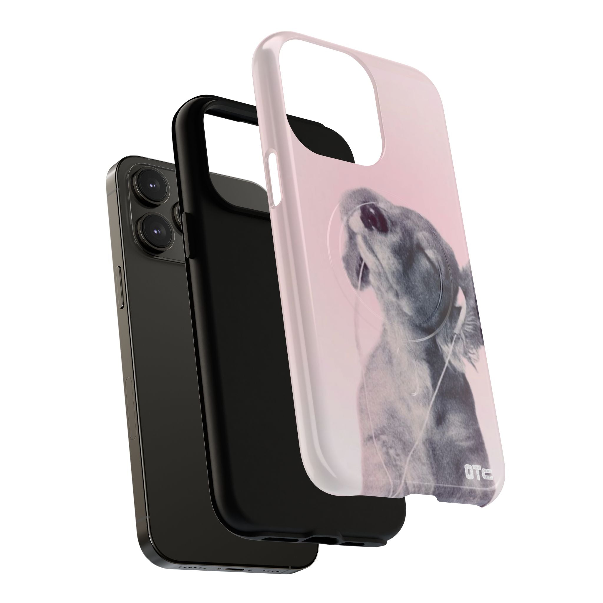 Music Lover Protective Case