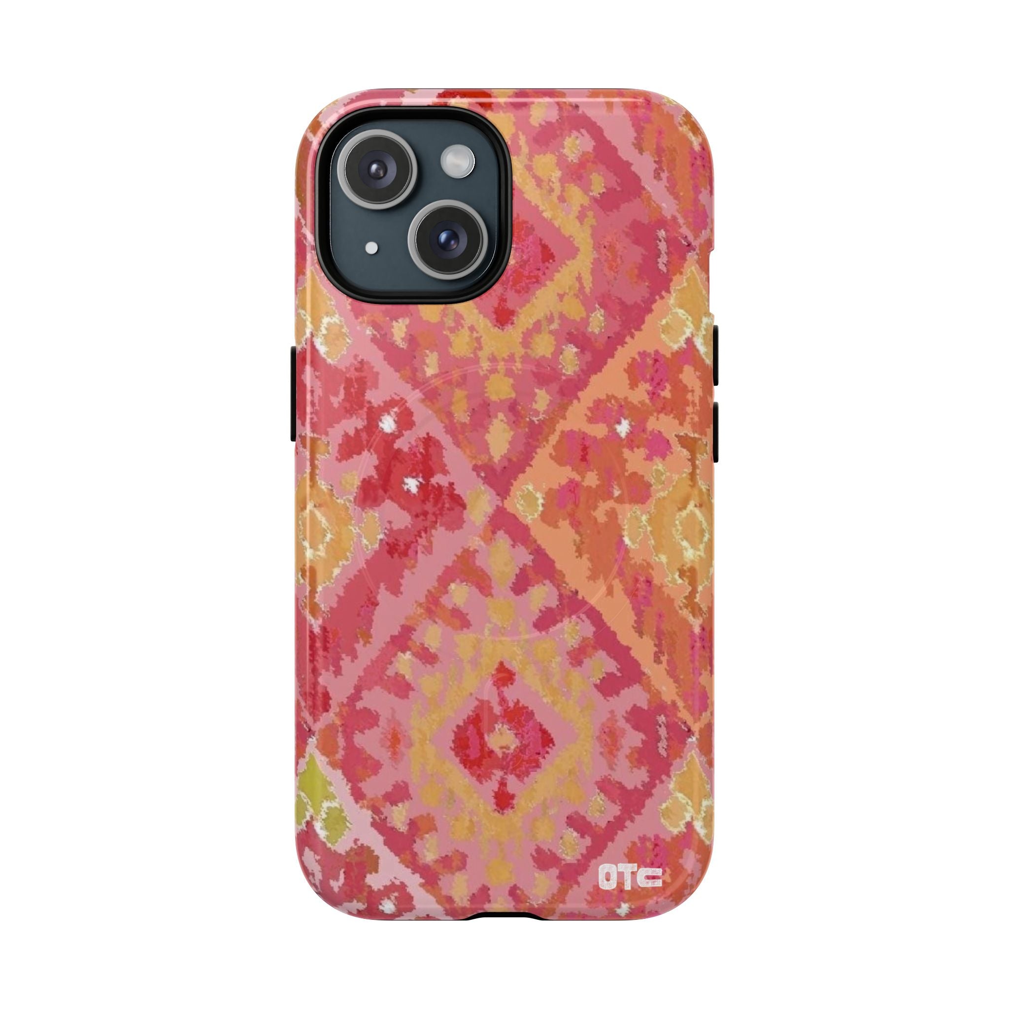 Boho MagSafe Case