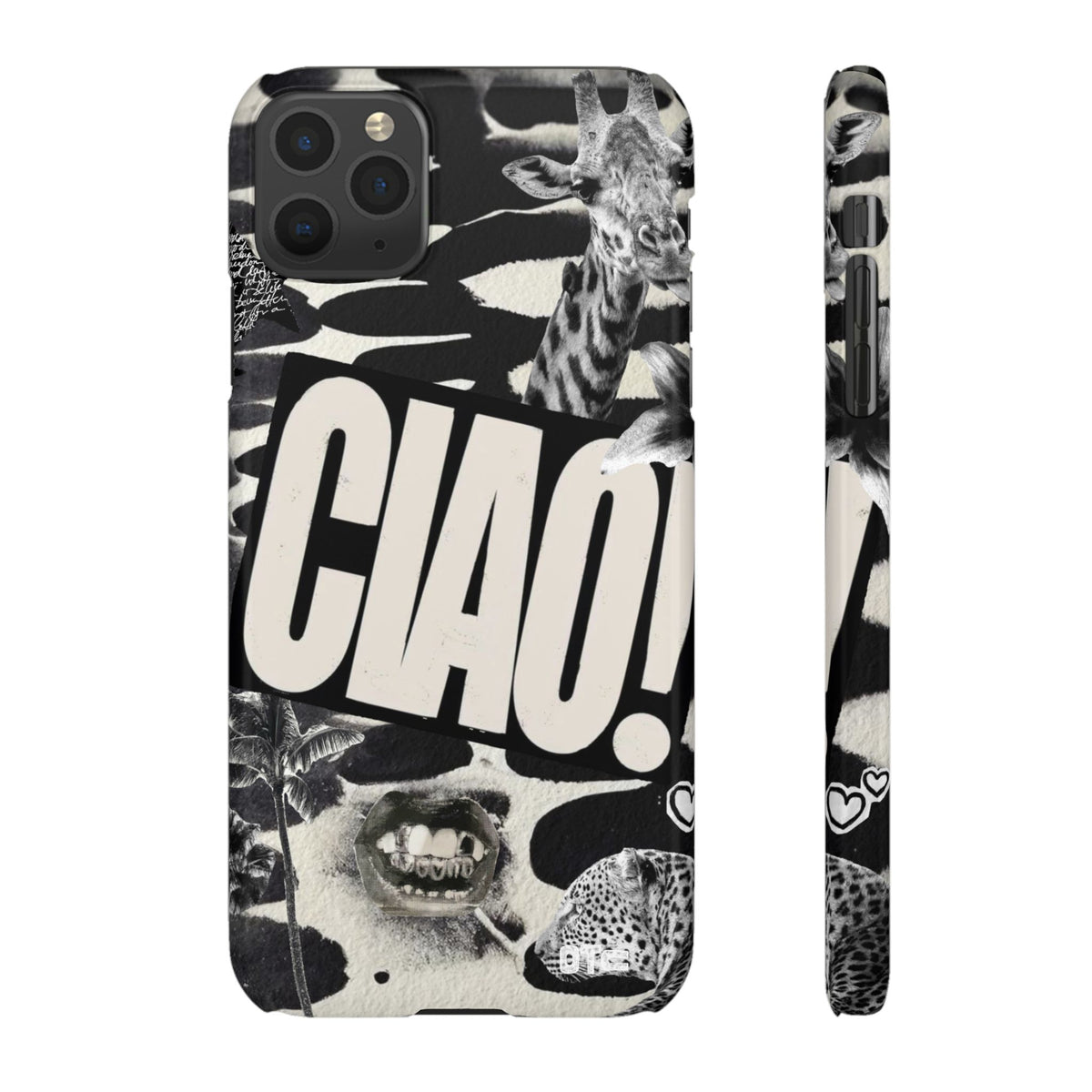 Hi Case