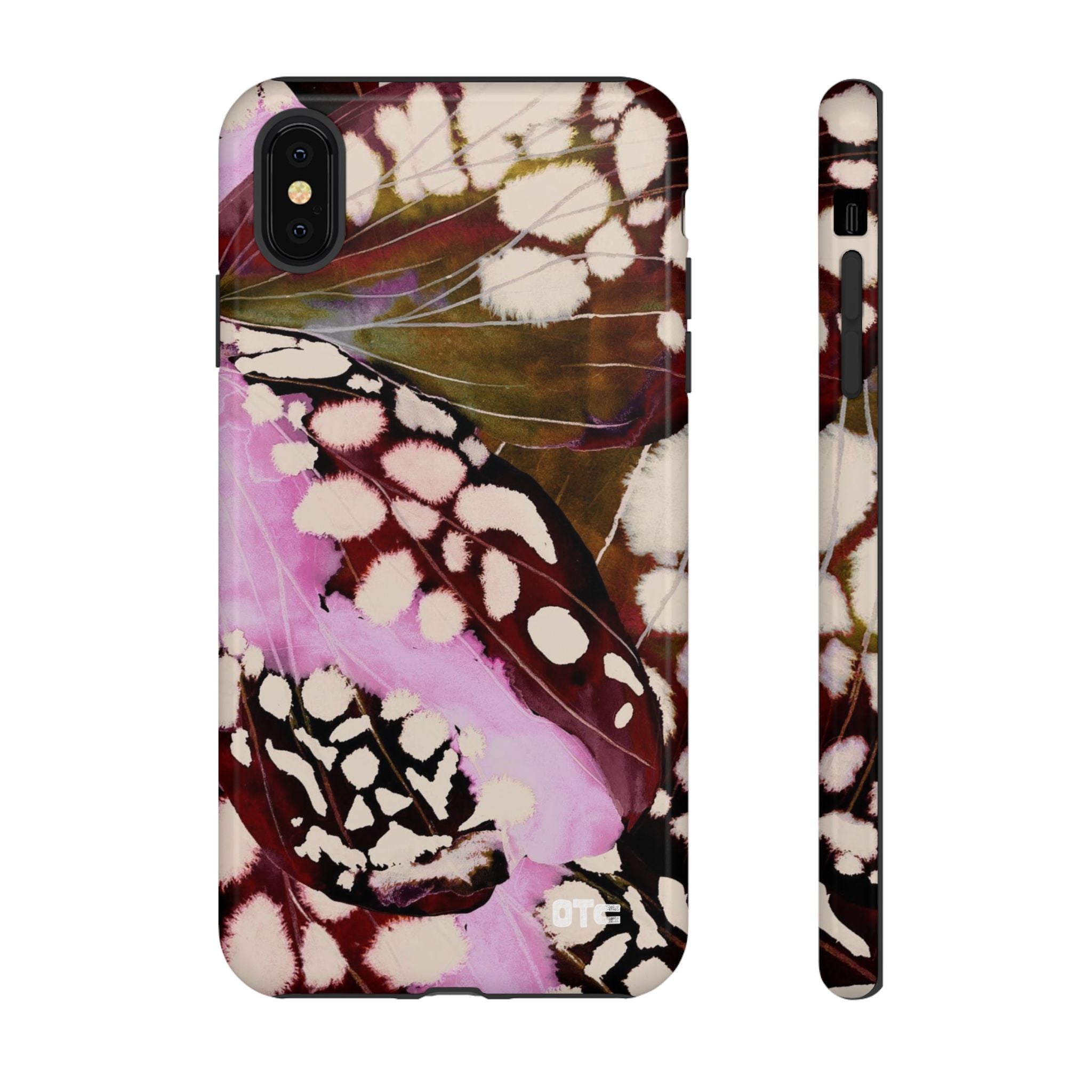 Mirage Protective Case