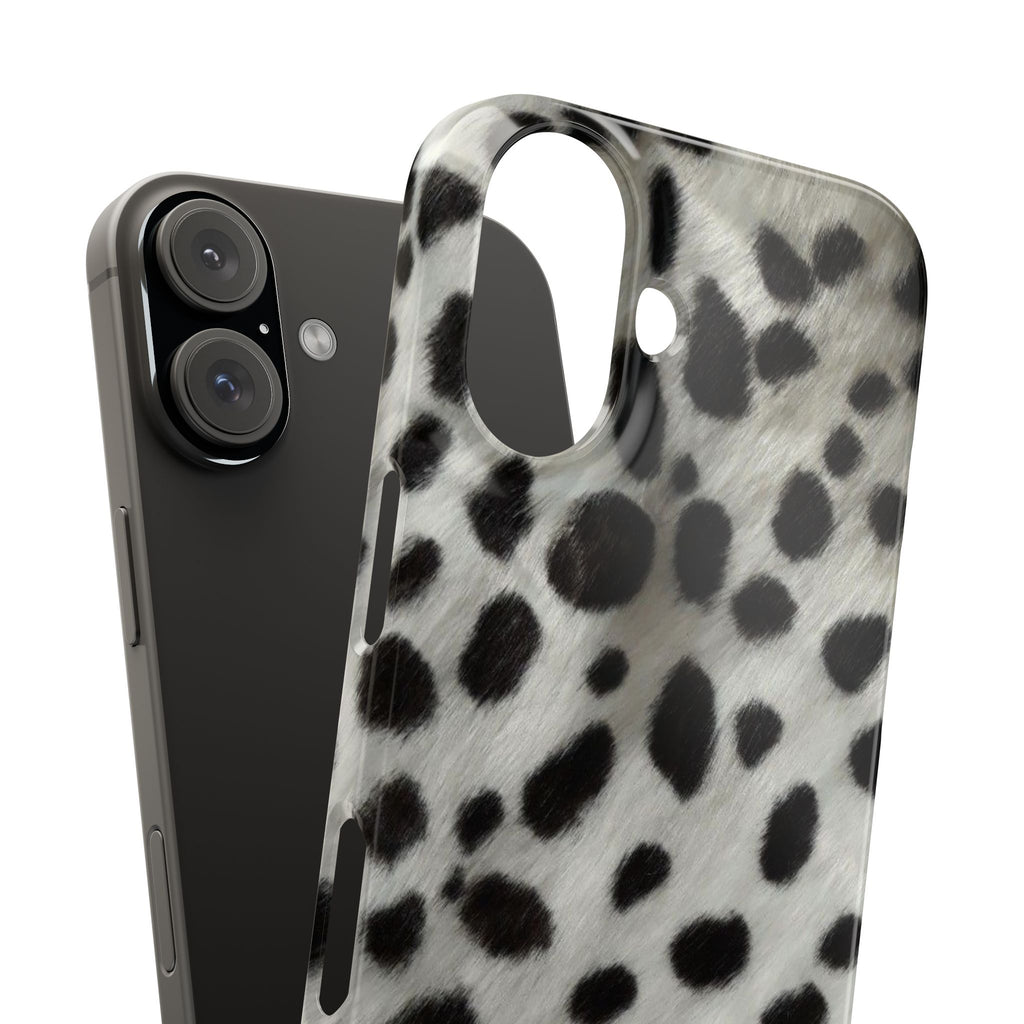 Dalmatian Case