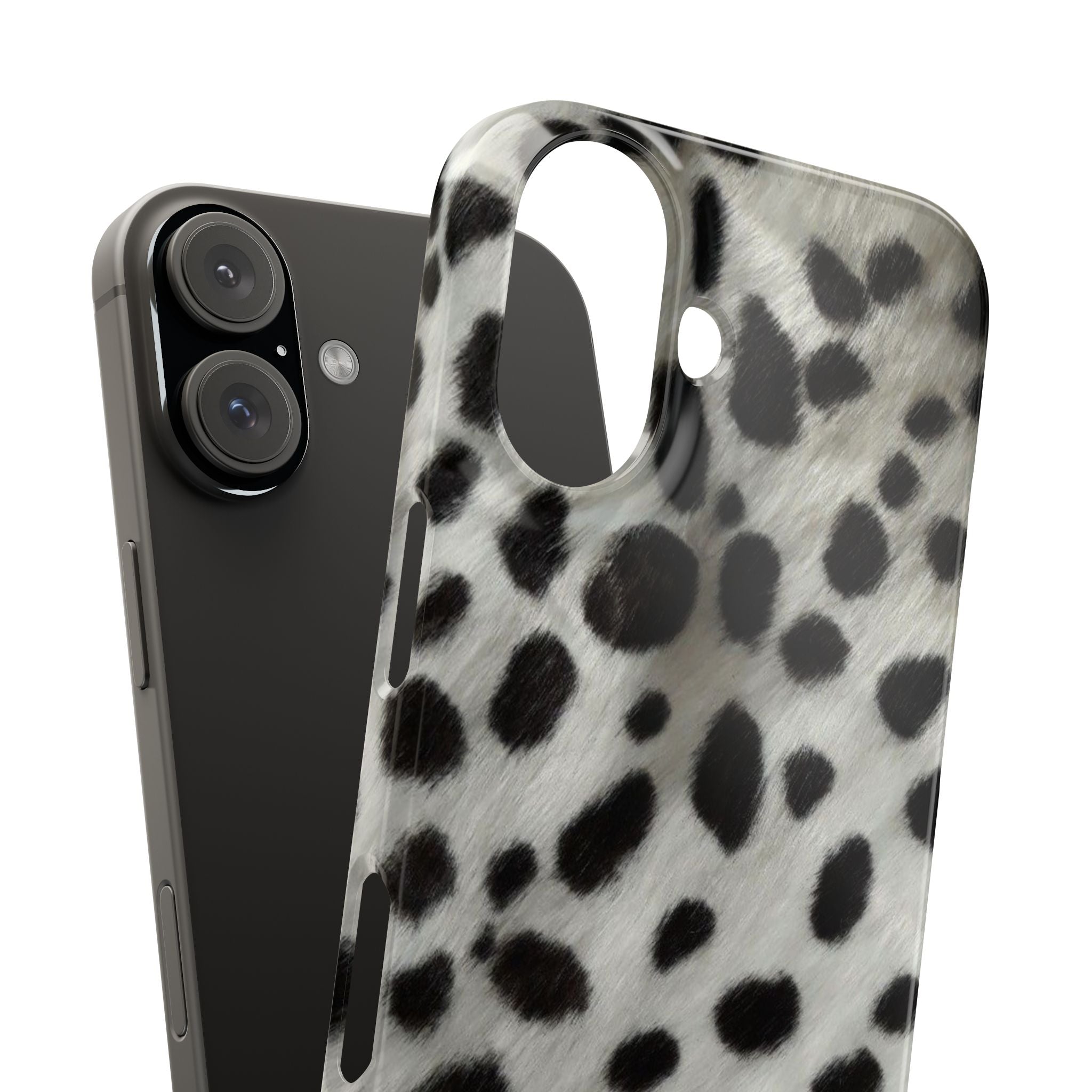 Dalmatian Case