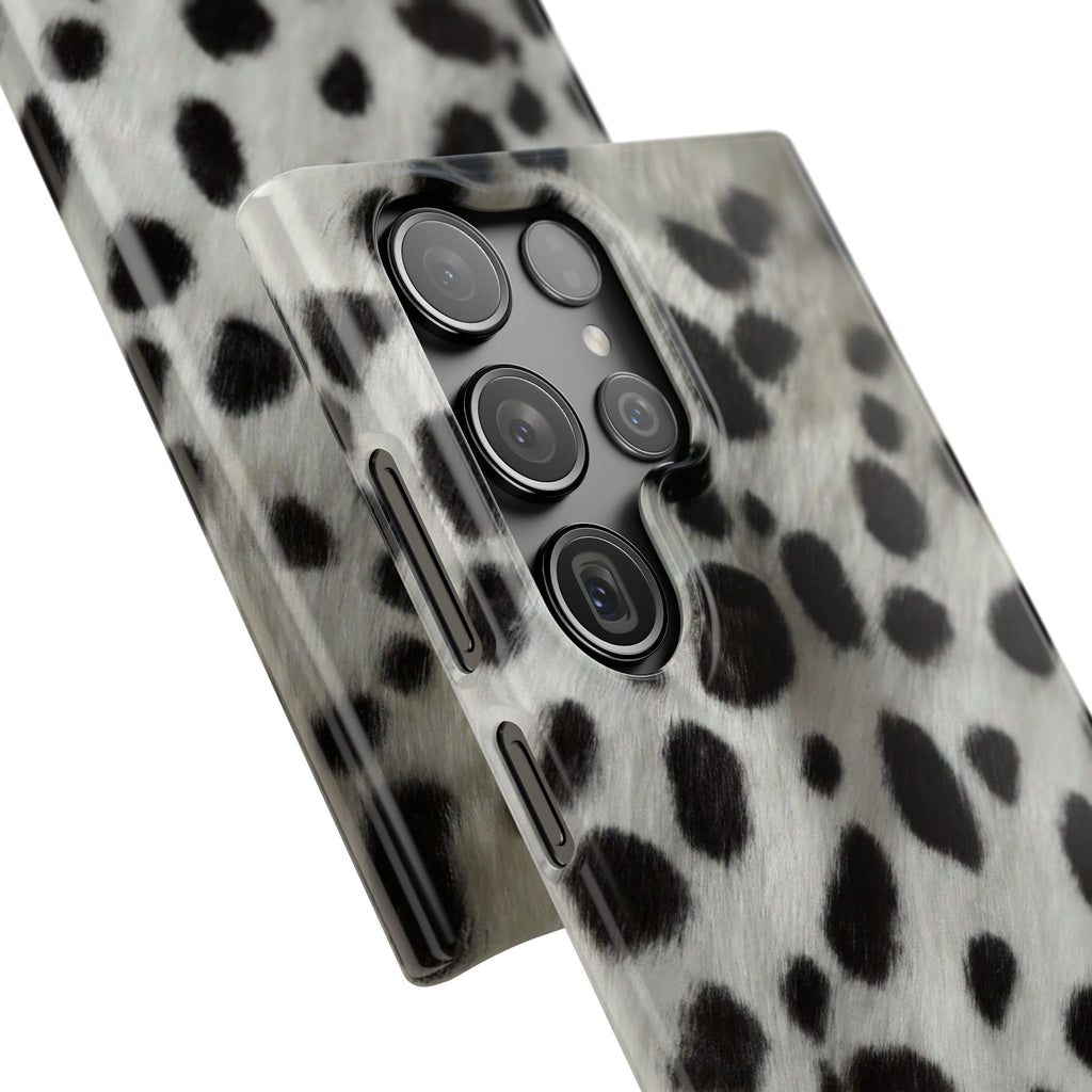 Dalmatian Case