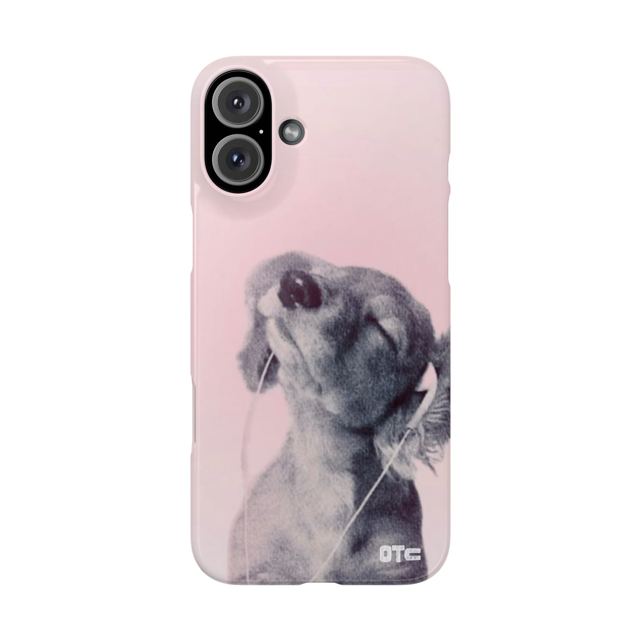 Music Lover Case