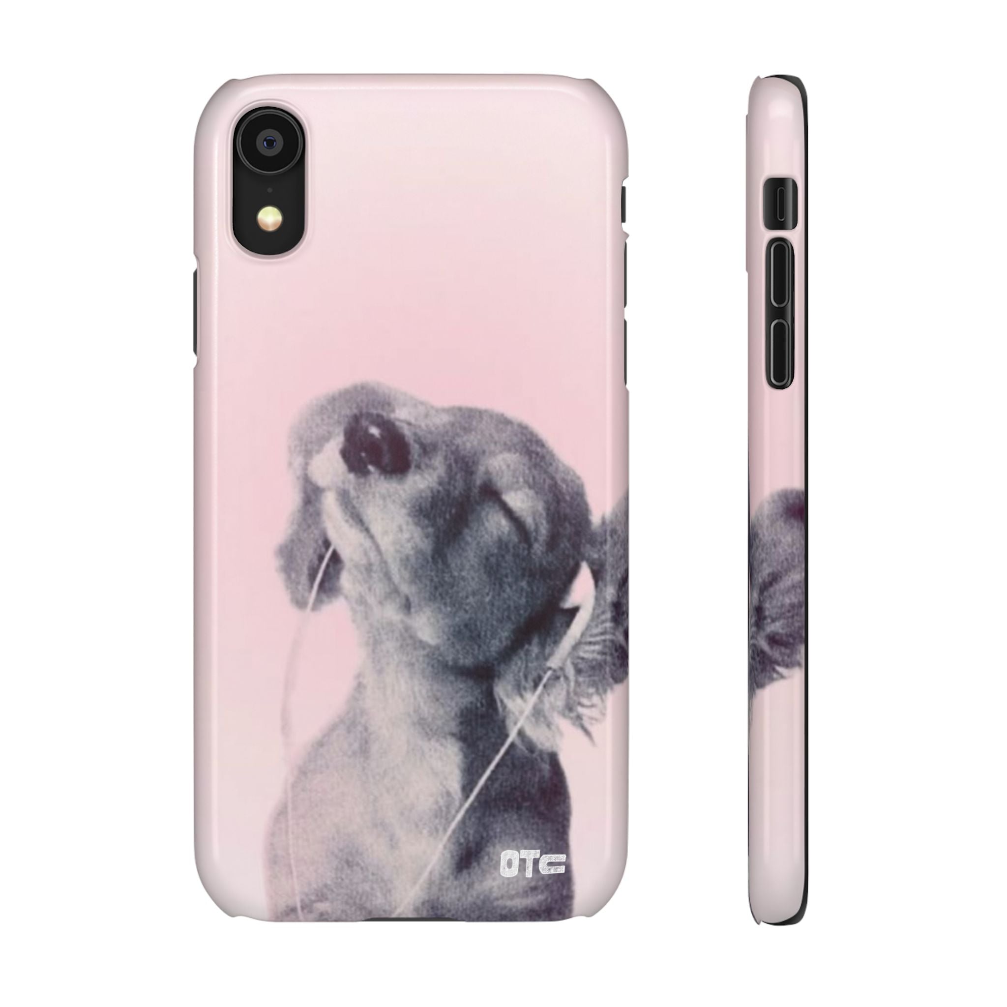 Music Lover Case