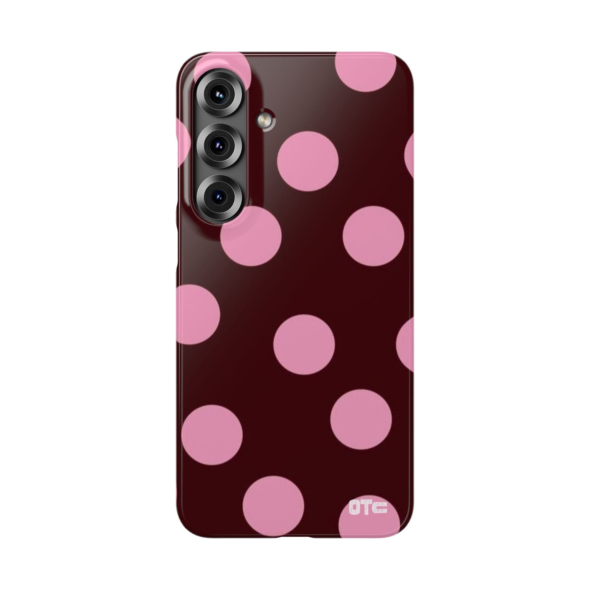 Cherry Dots Case