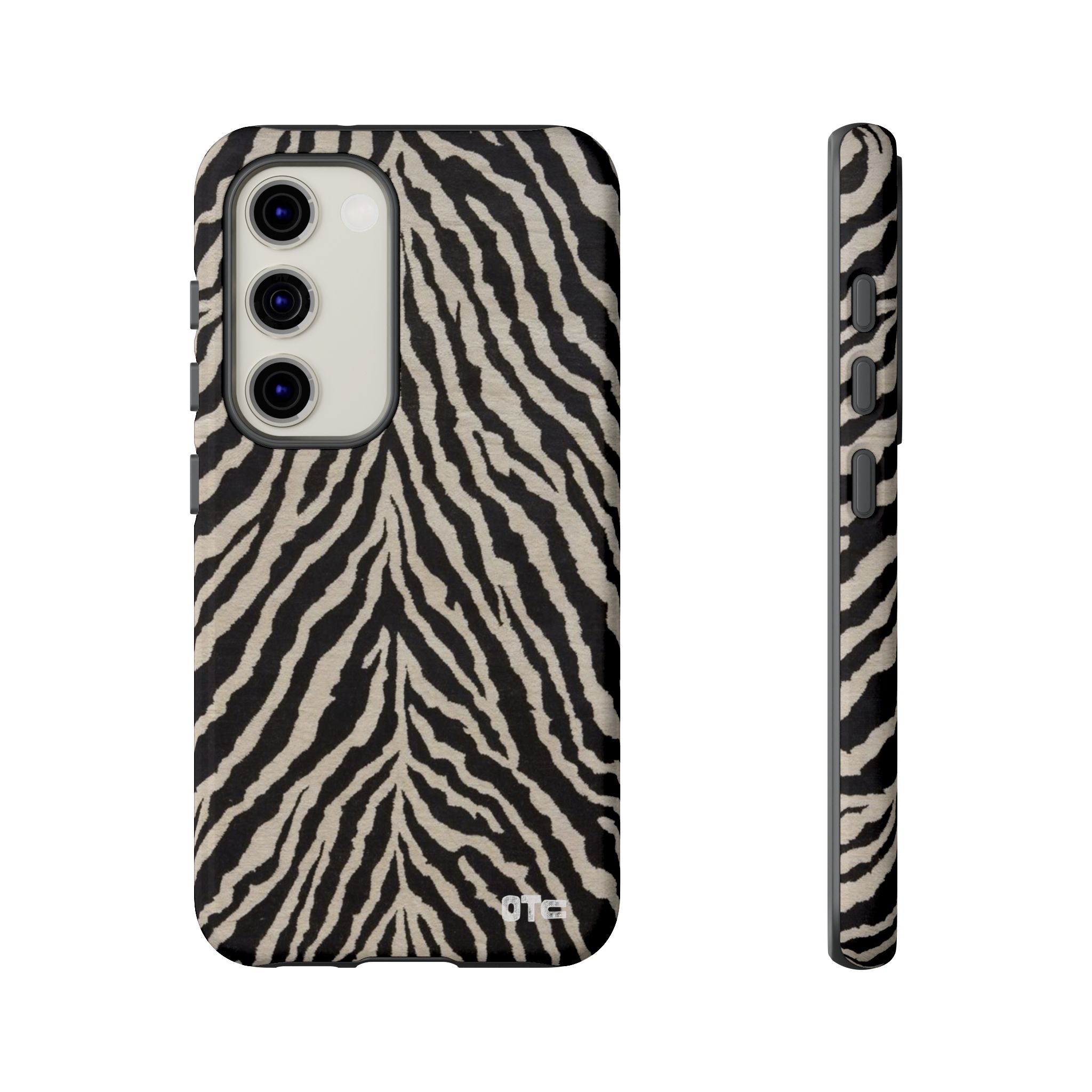 Zebra Protective Case