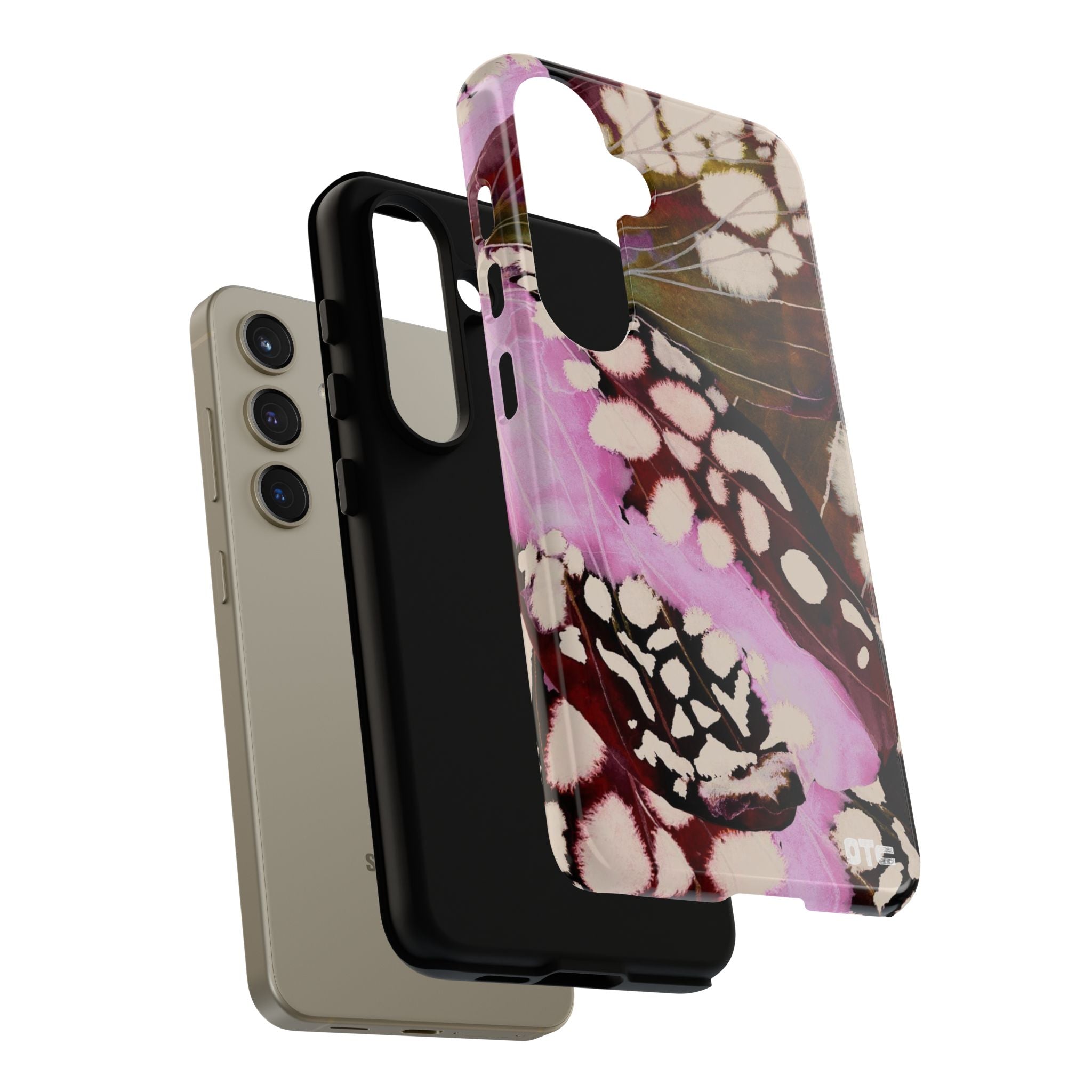 Mirage Protective Case
