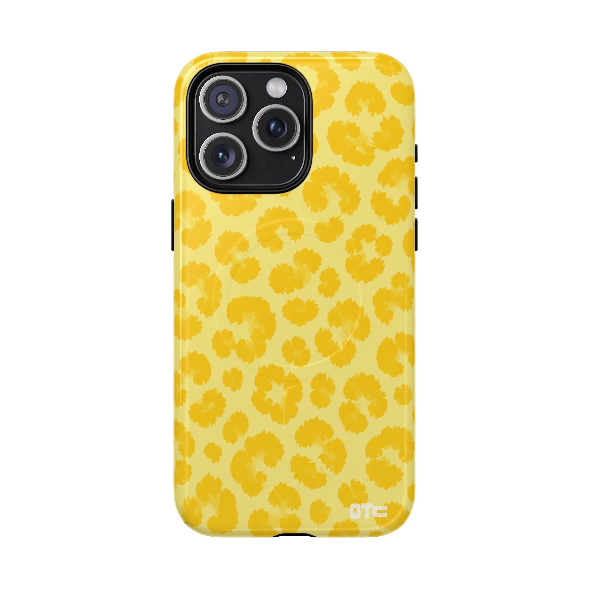 Sunny Leo MagSafe Case