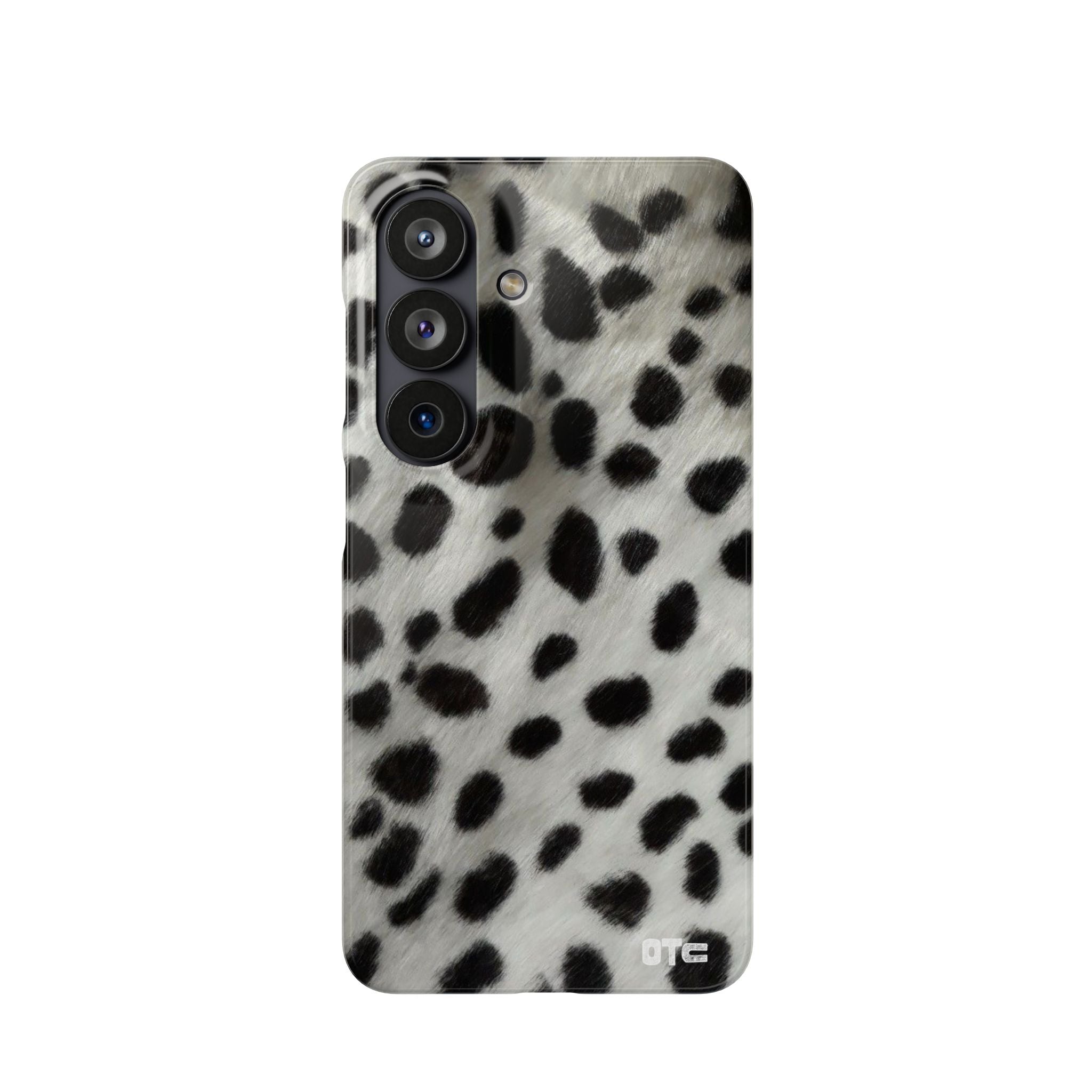 Dalmatian Case