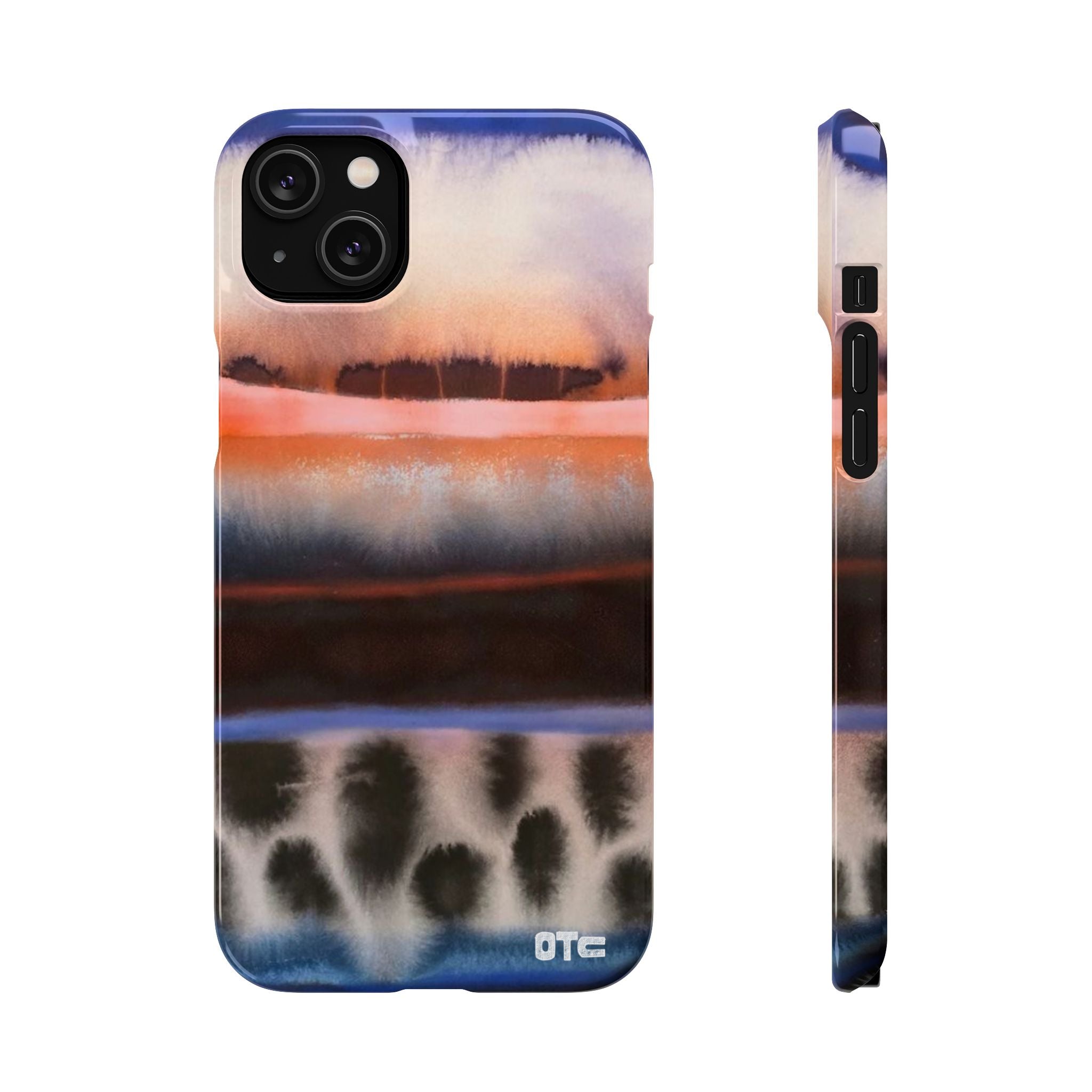 Sunset Case