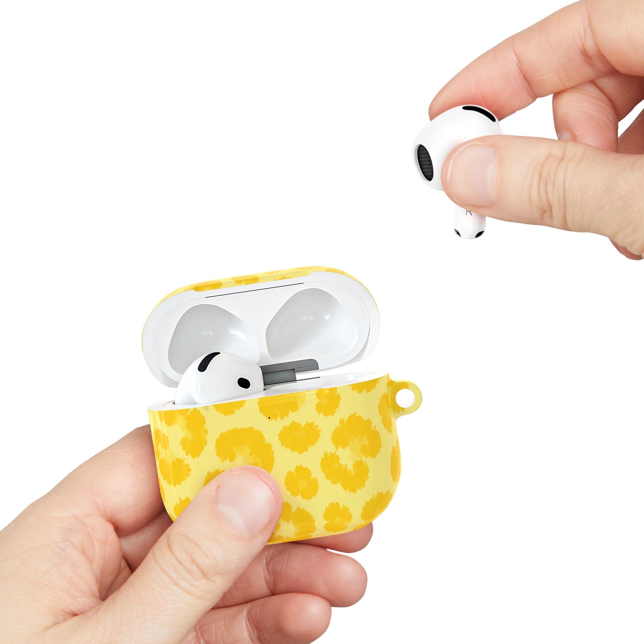 Sunny Leo AirPods Case