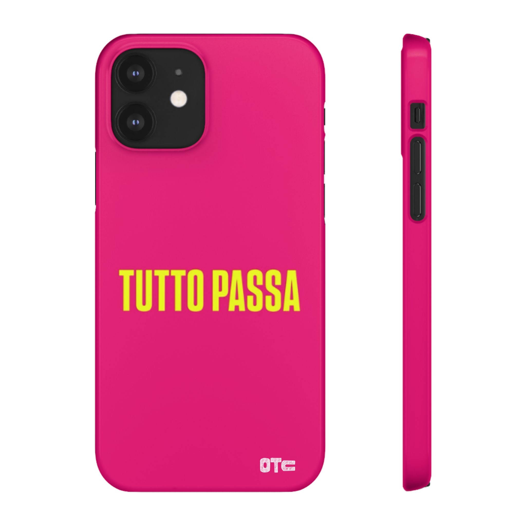 Tutto Passa Case
