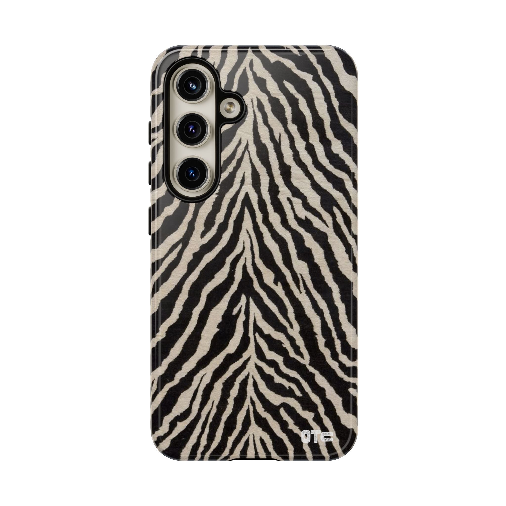 Zebra Protective Case