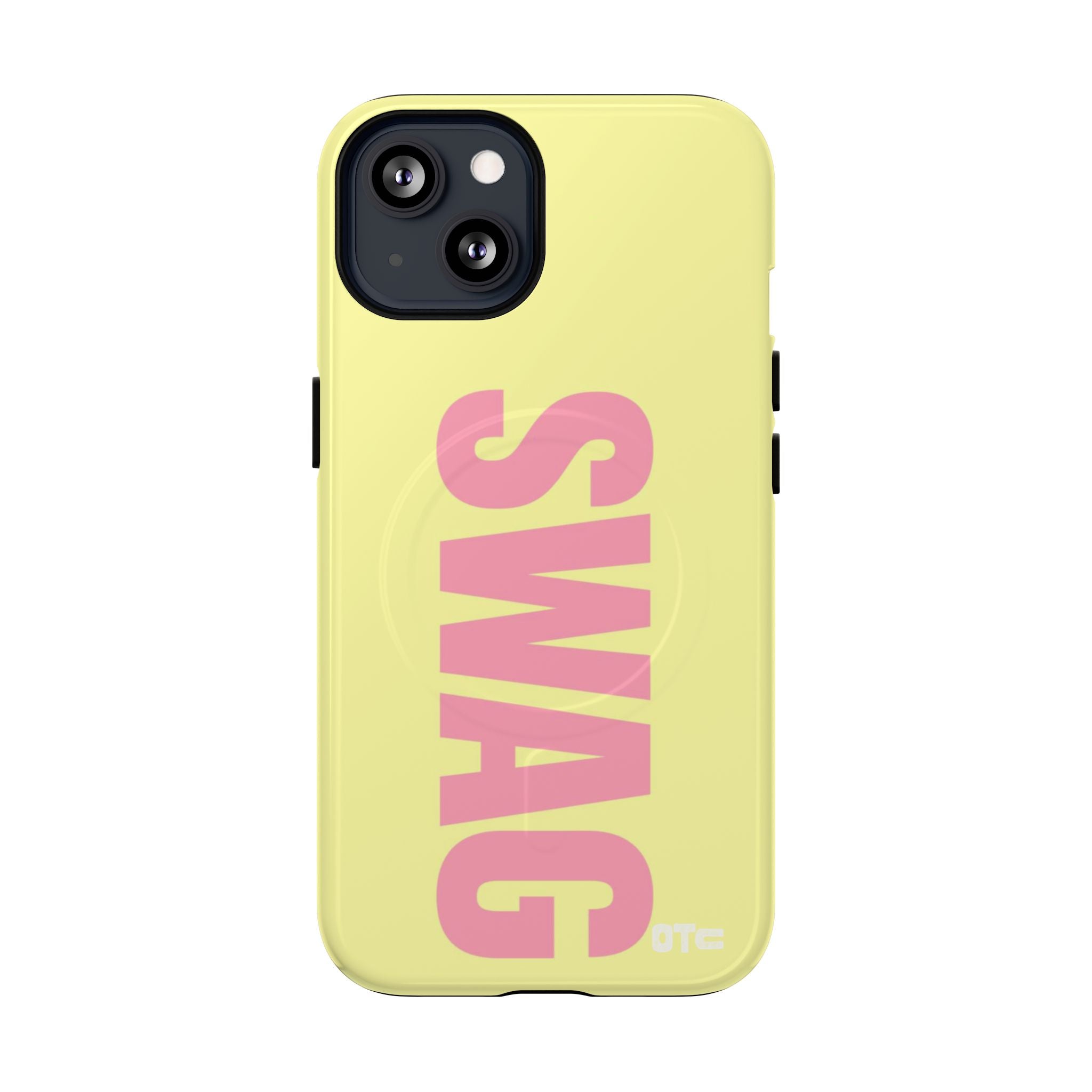 Pastel Swag MagSafe Case