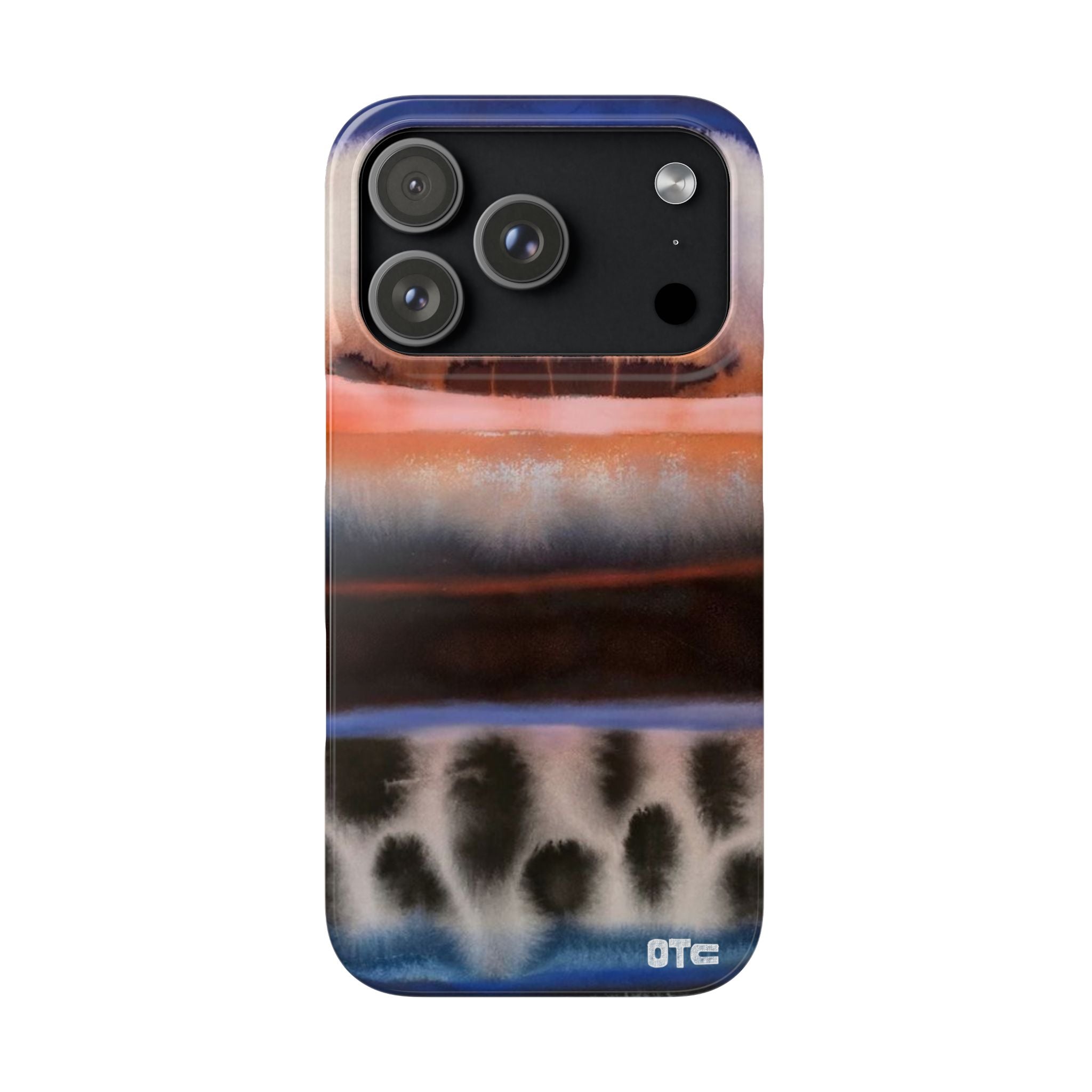 Sunset Case