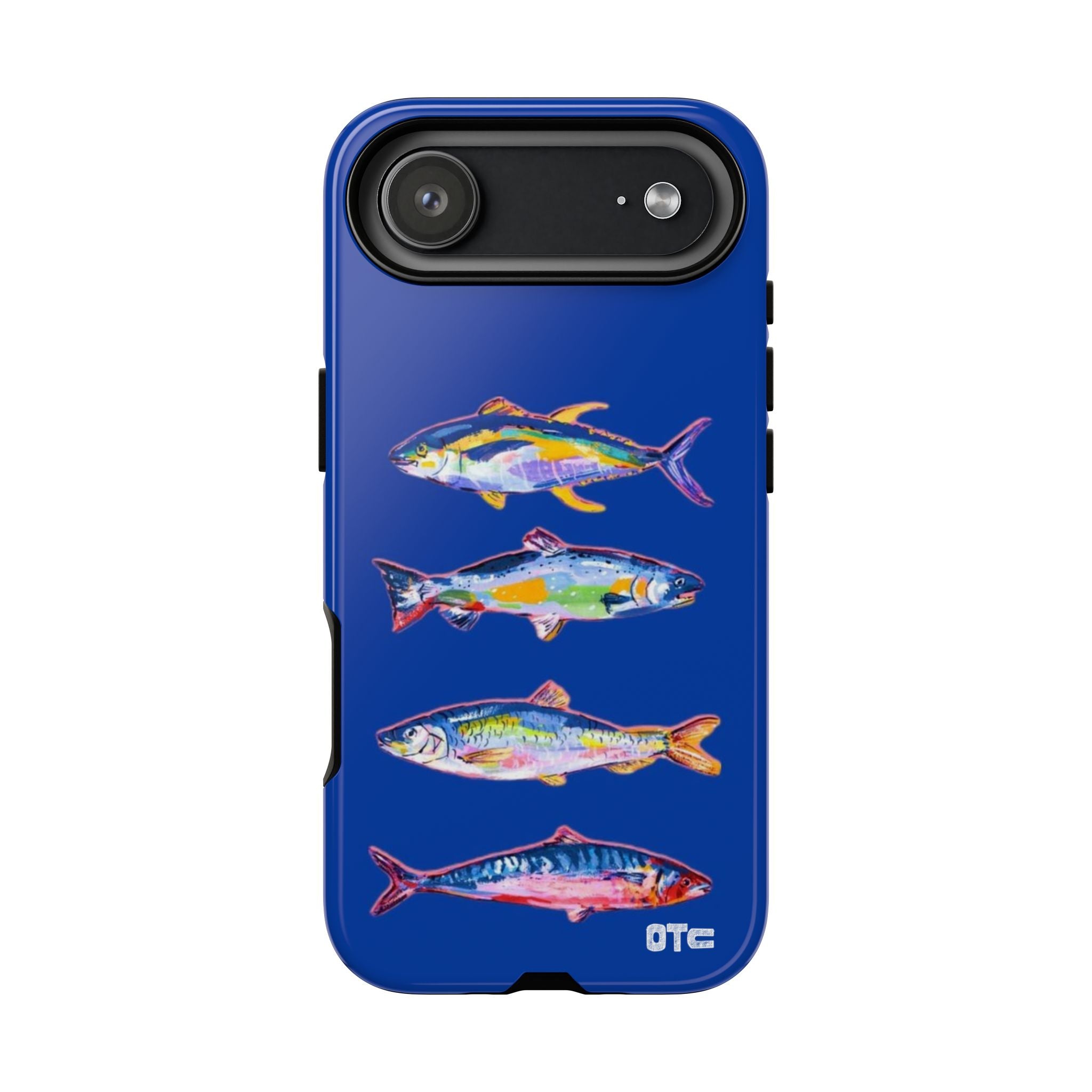 Sardines Protective Case