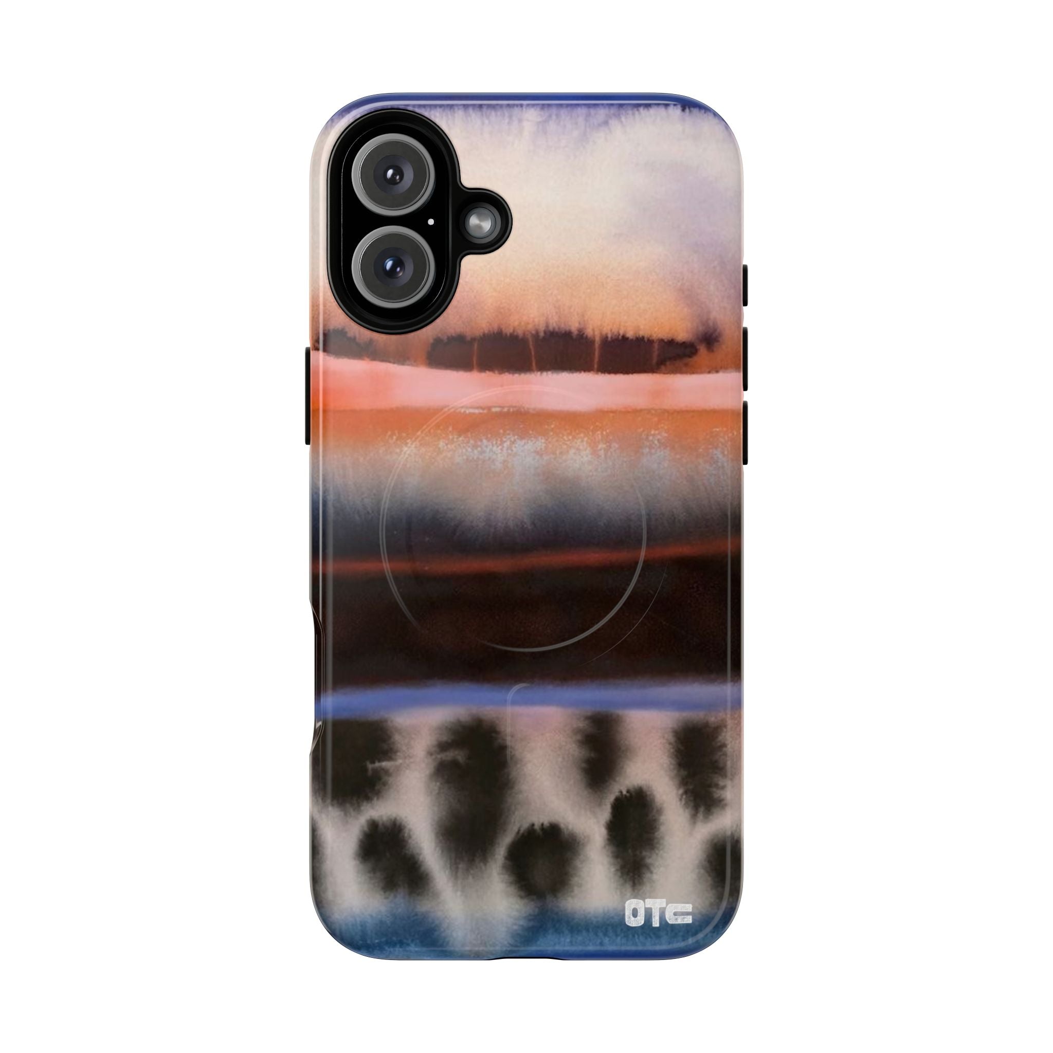 Sunset MagSafe Case
