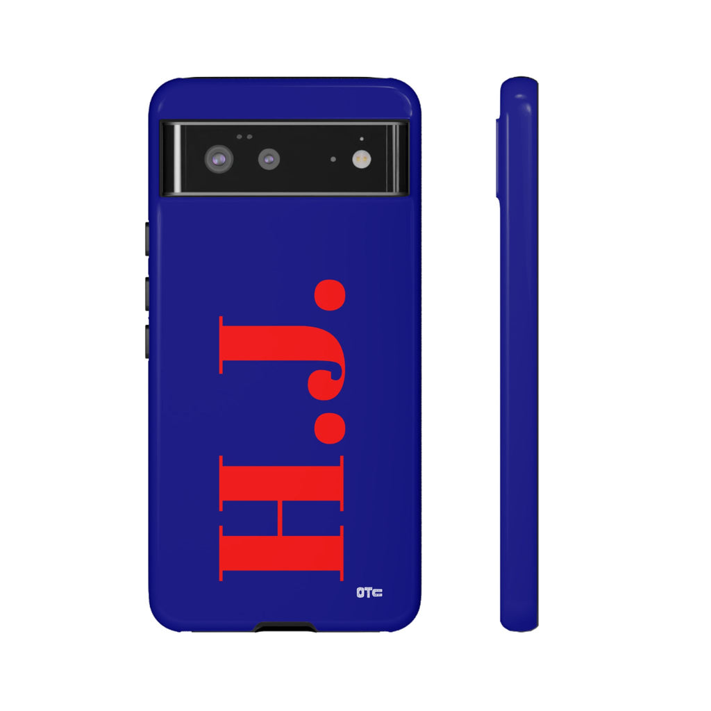 Initials Case
