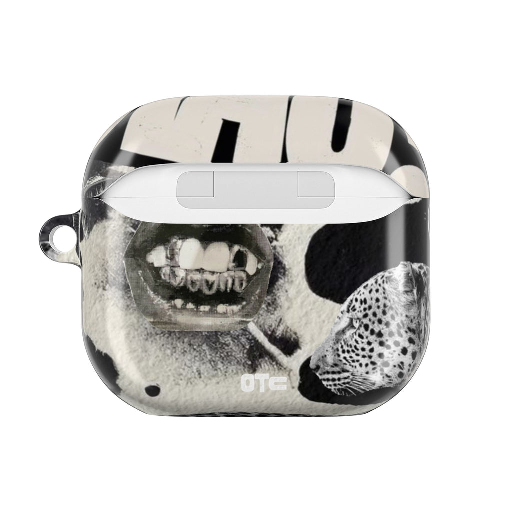 Noir Edition AirPods Case