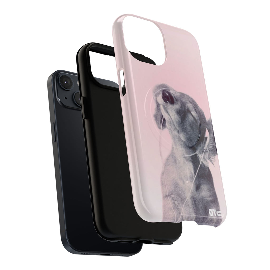 Music Lover Protective Case