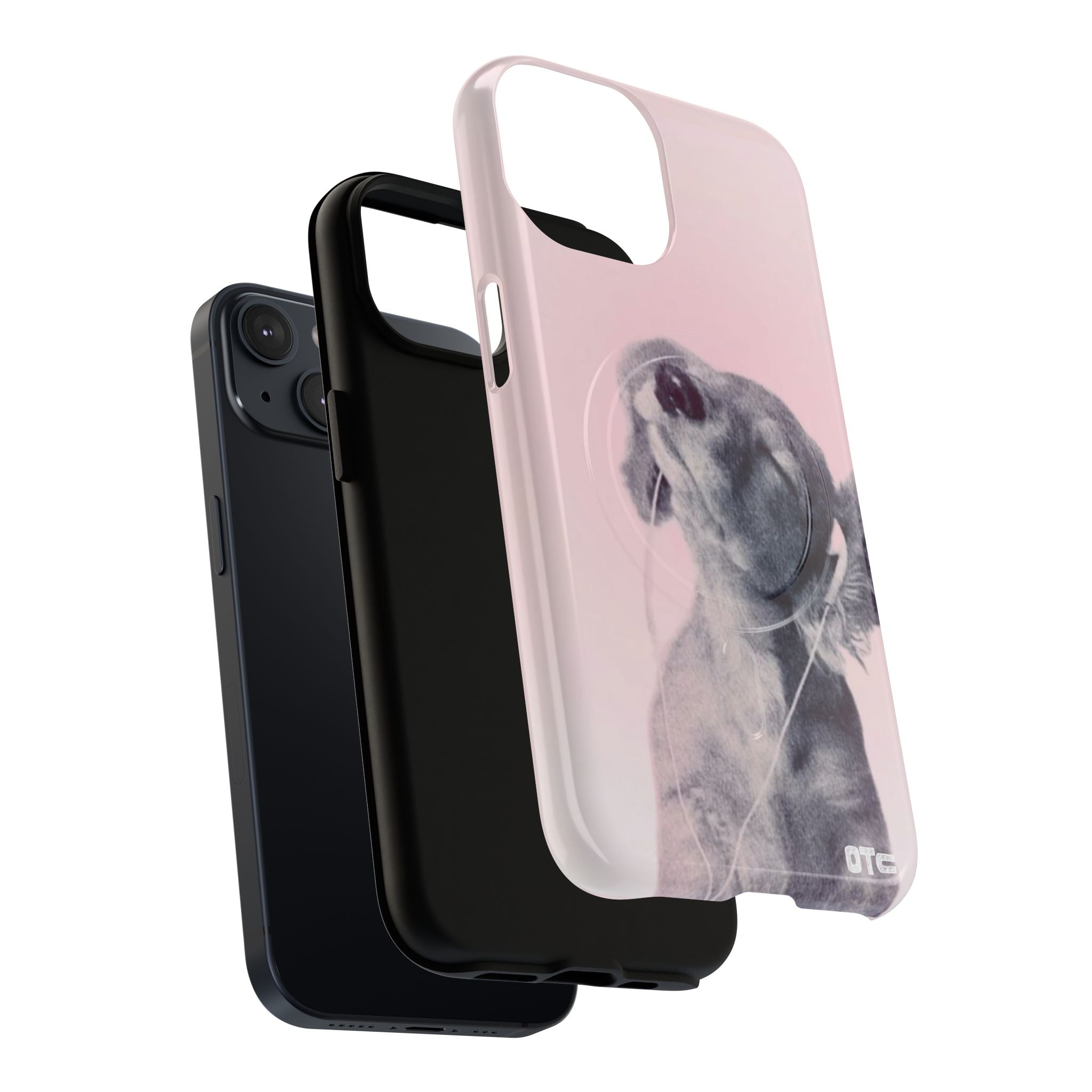 Music Lover Protective Case