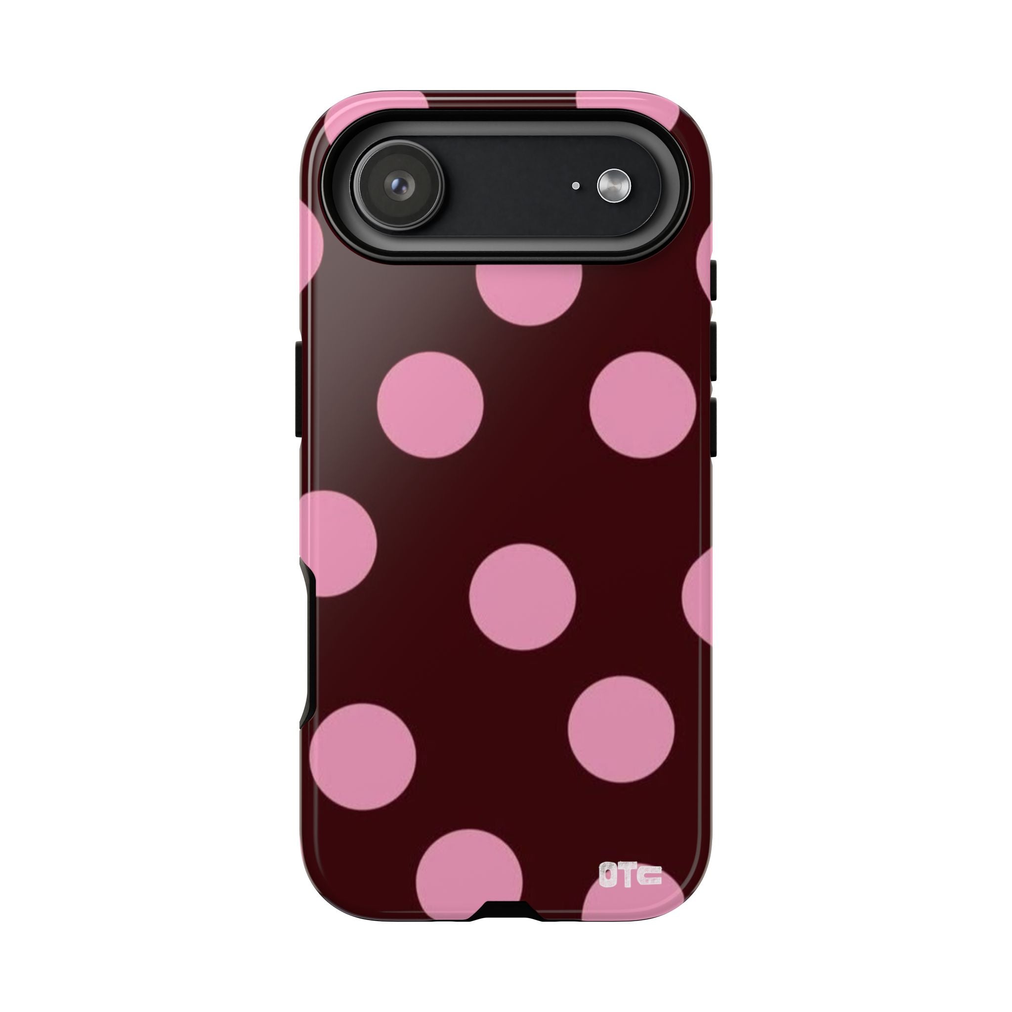 Cherry Dots Protective Case