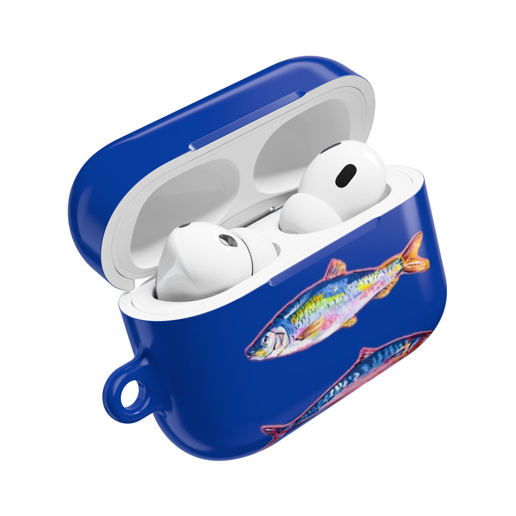 Sardines AirPod Cases