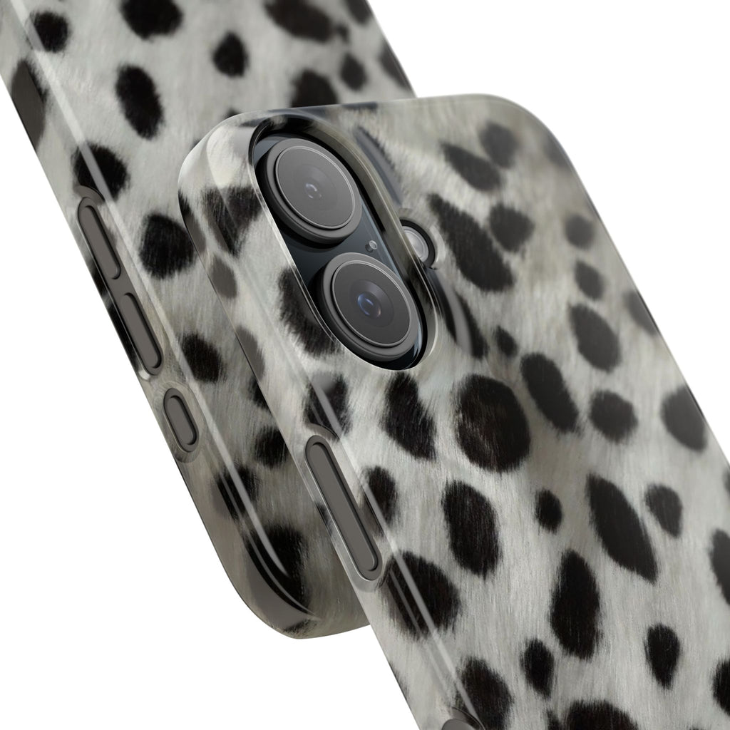 Dalmatian Case