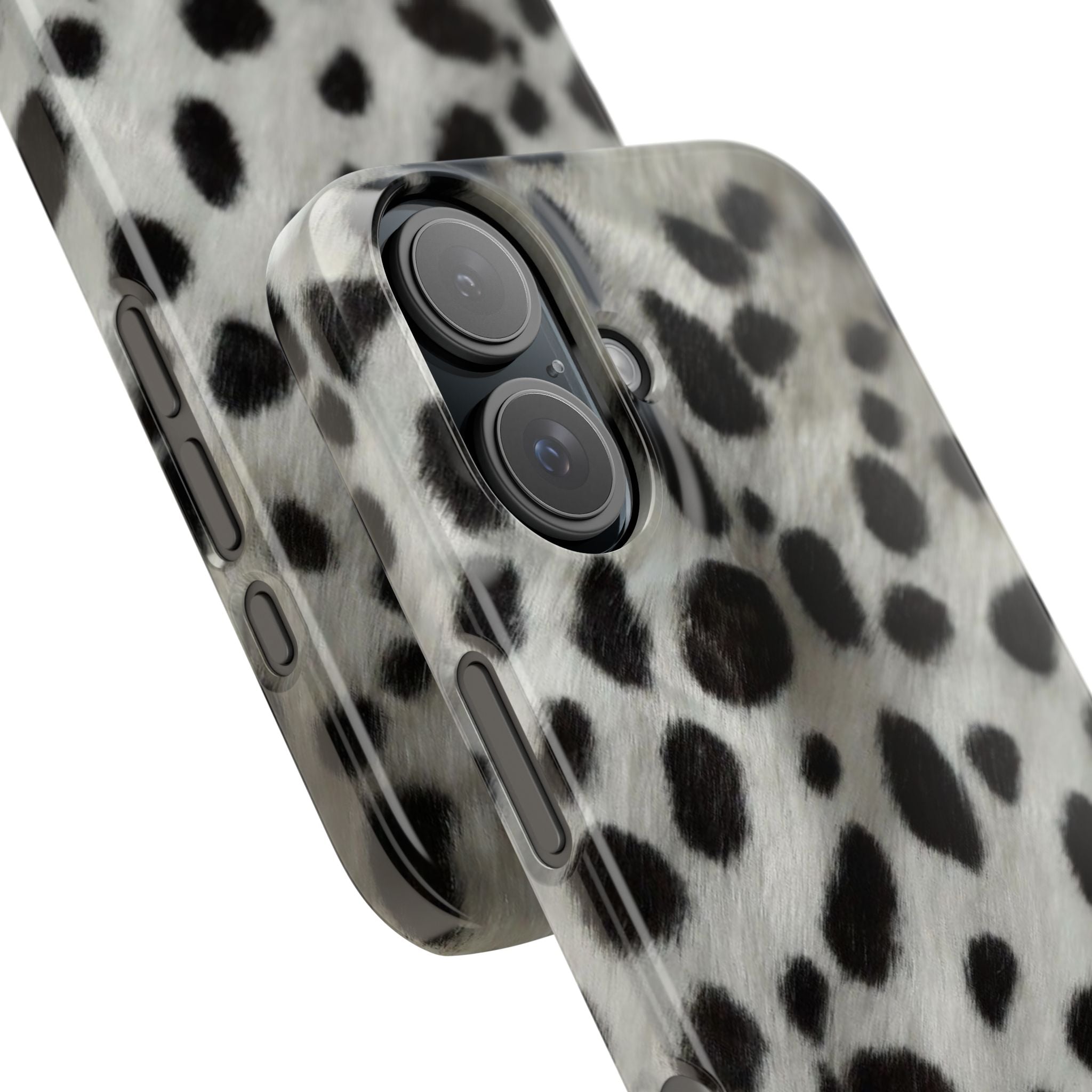 Dalmatian Case