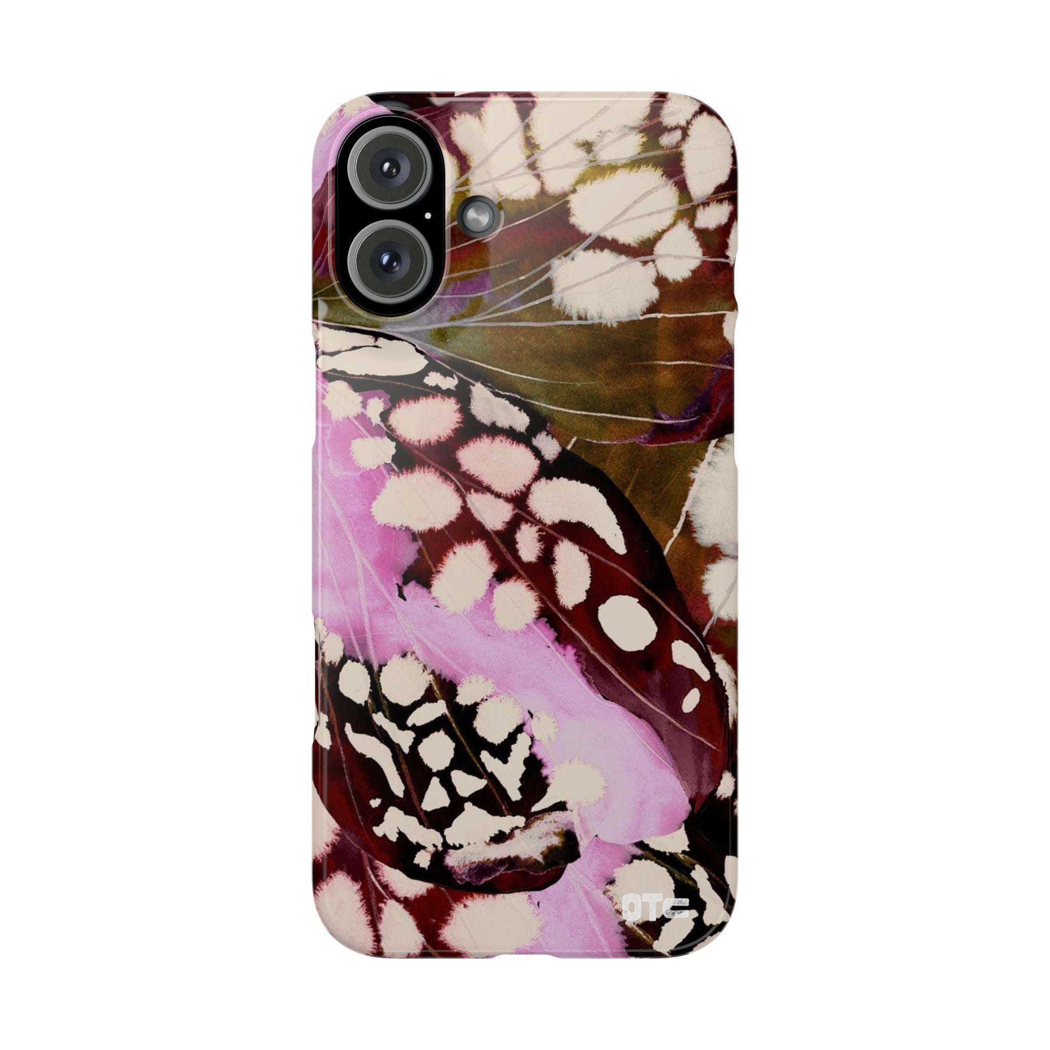 Mirage Case