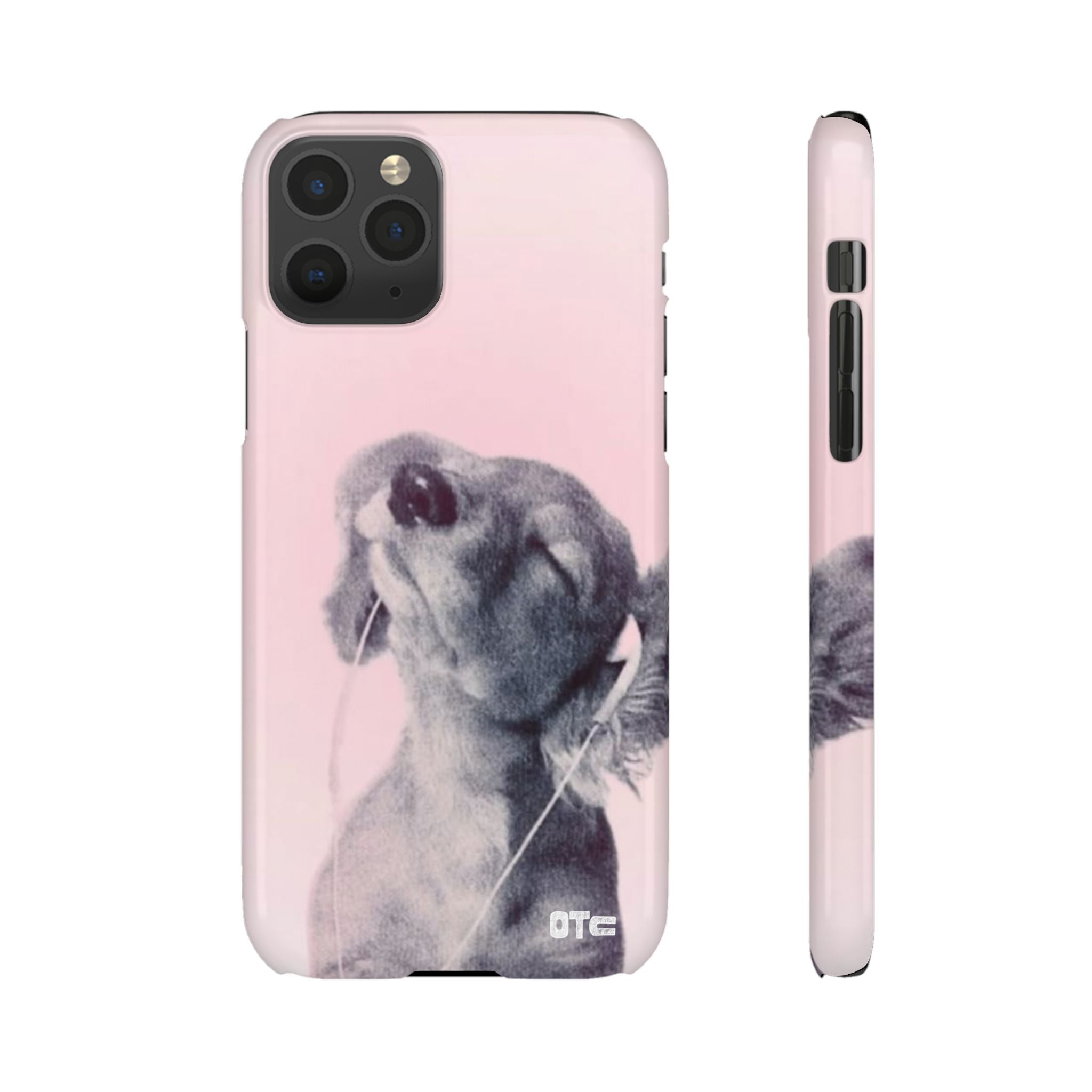Music Lover Case