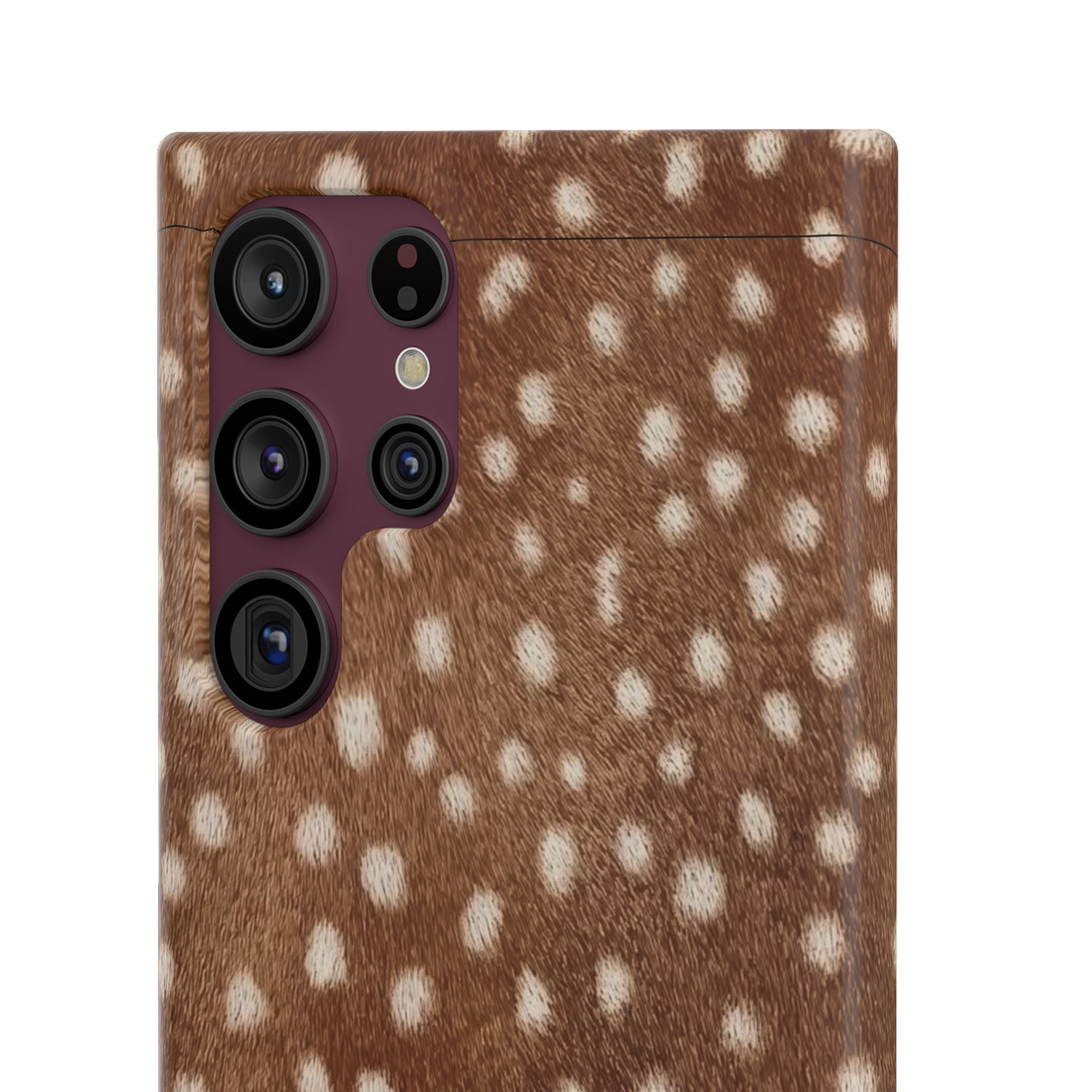 Doe Print Case