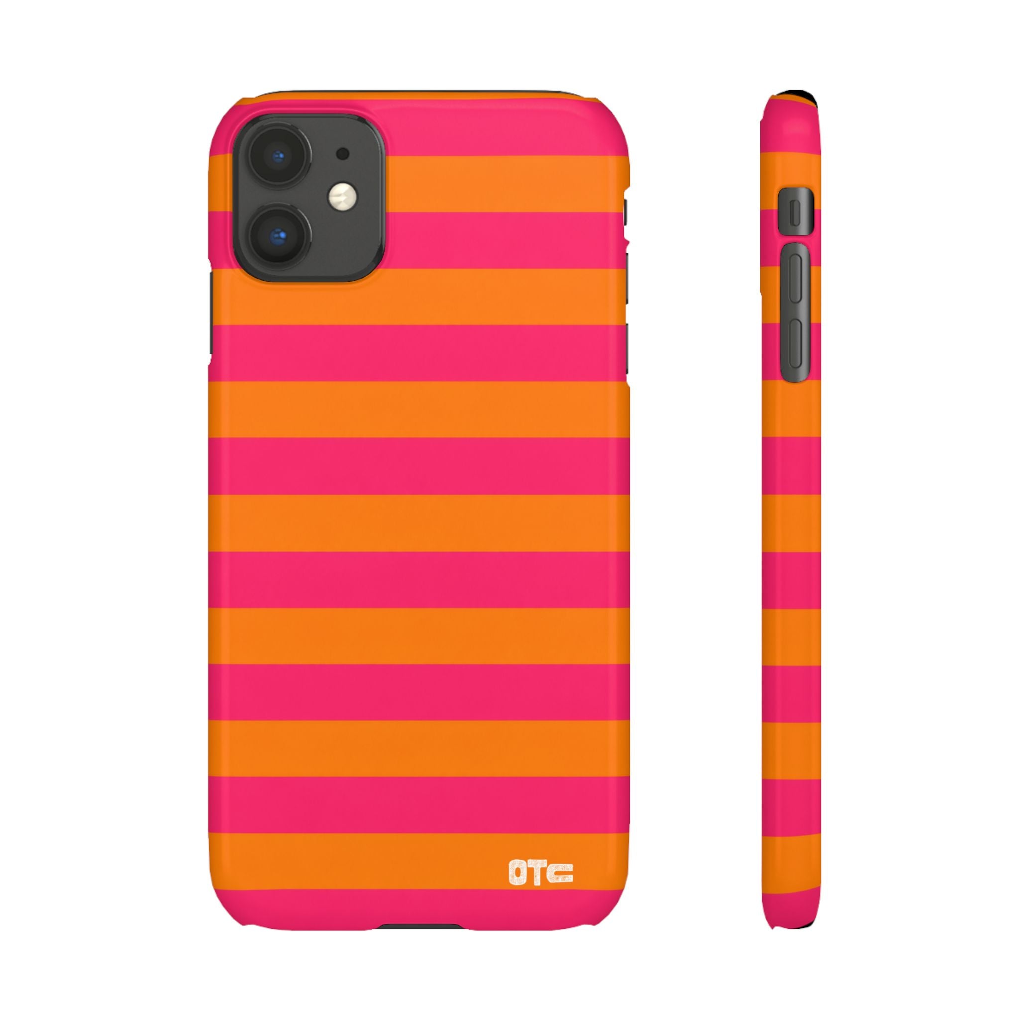 Summer Stripes Case