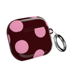 Cherry Dot AirPods Case
