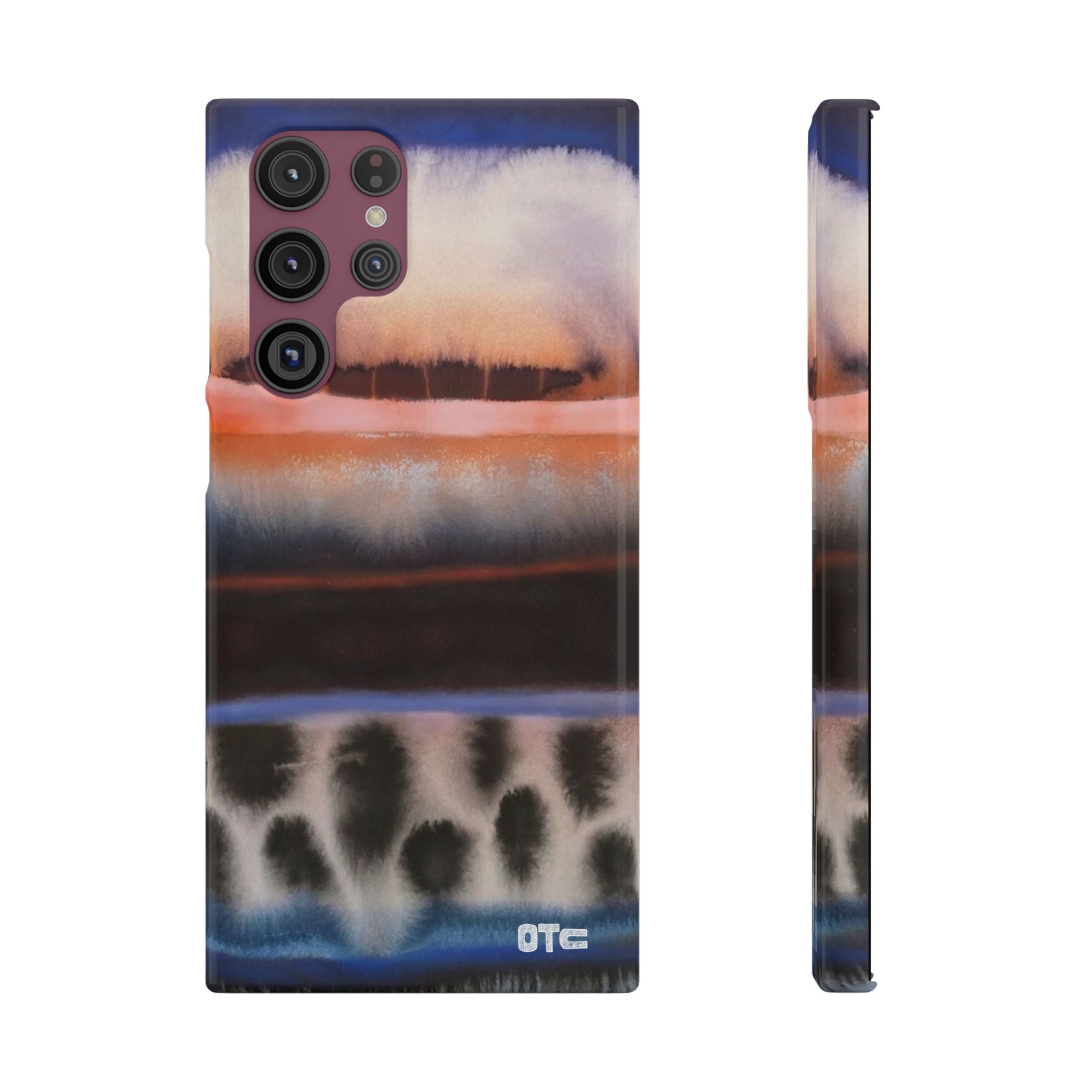 Sunset Case
