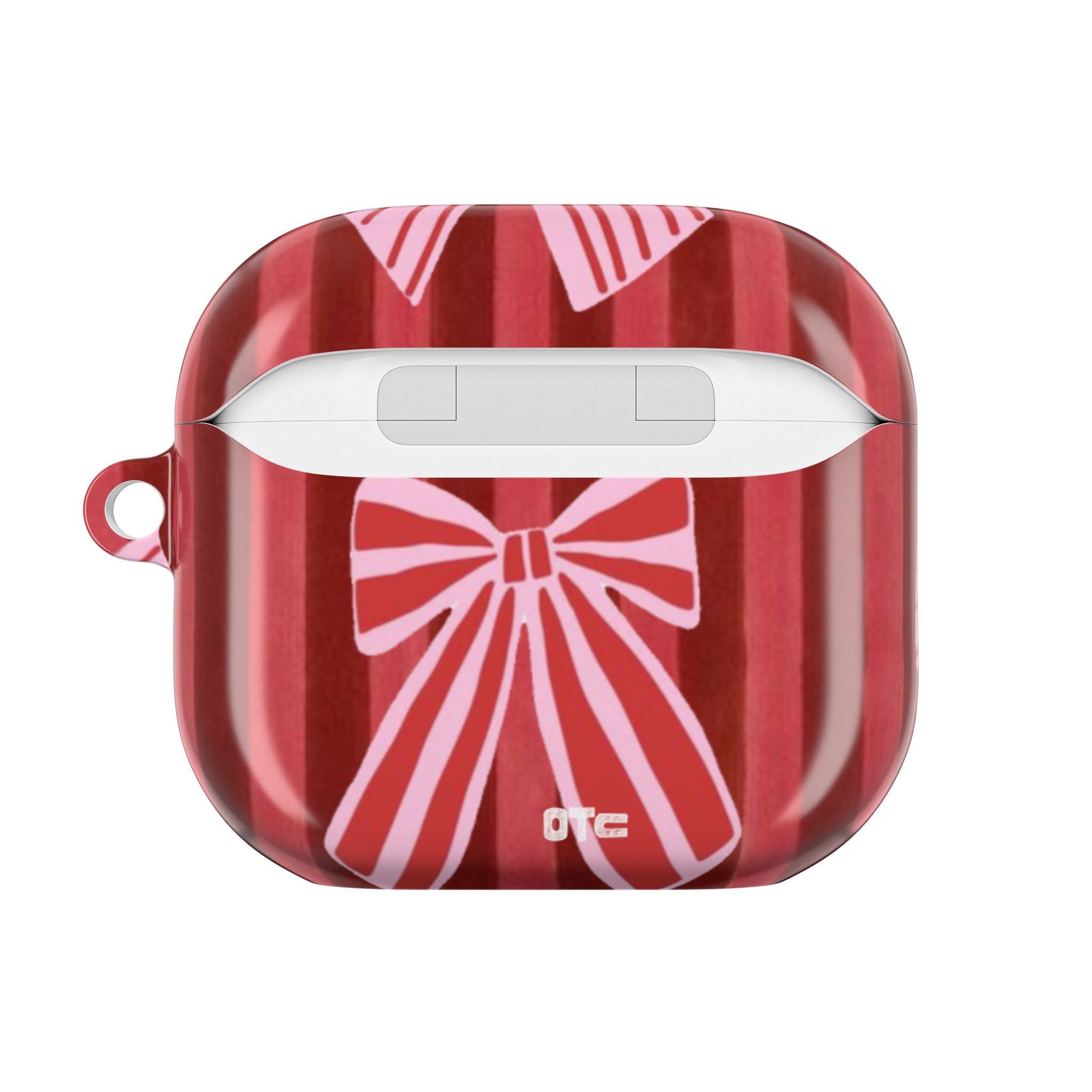 Merry Bow AirPods Case