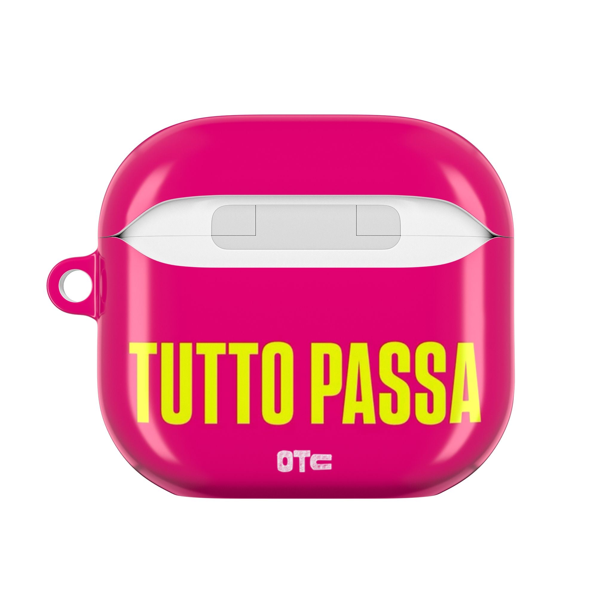 Tutto Passa AirPods Case