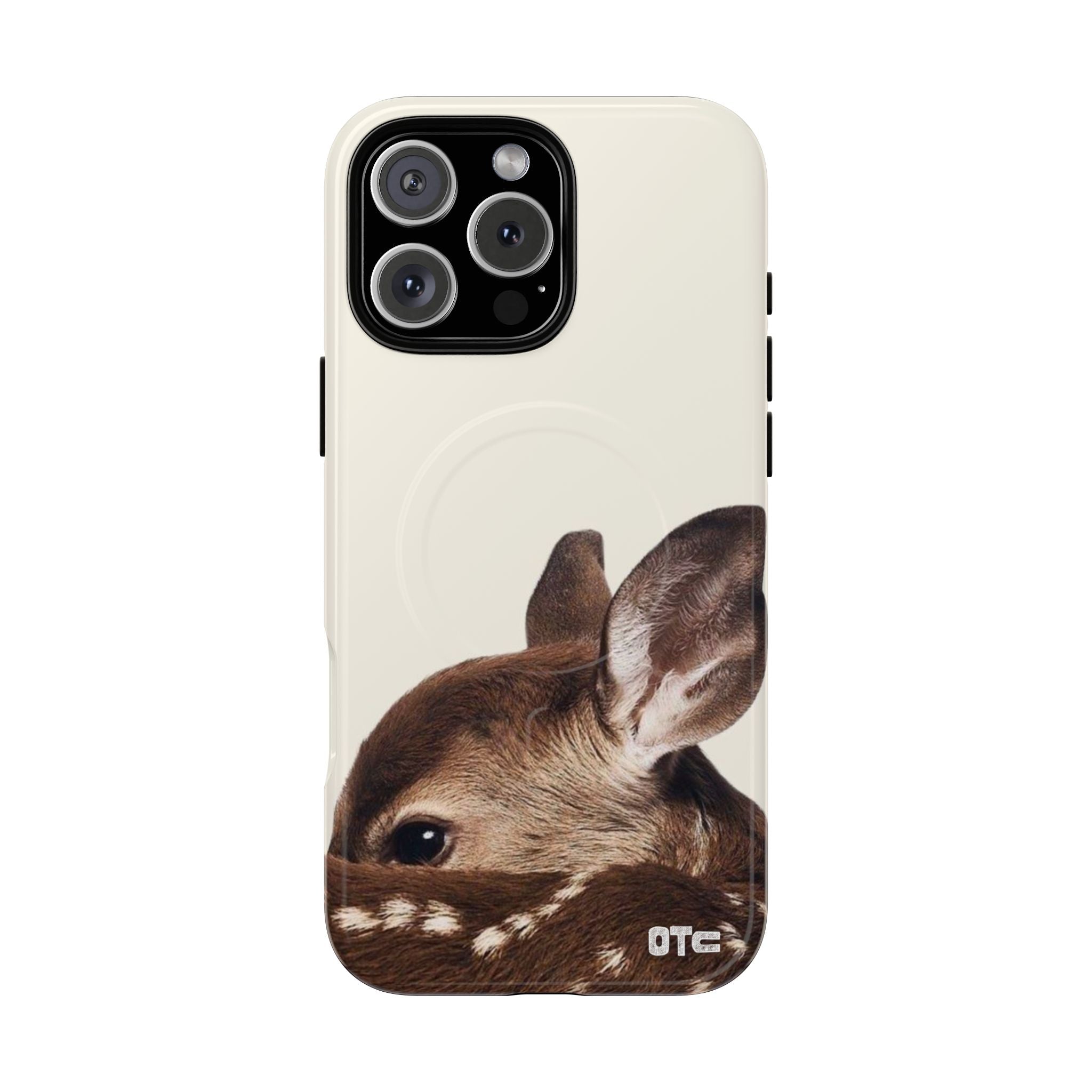 Bambi MagSafe Case