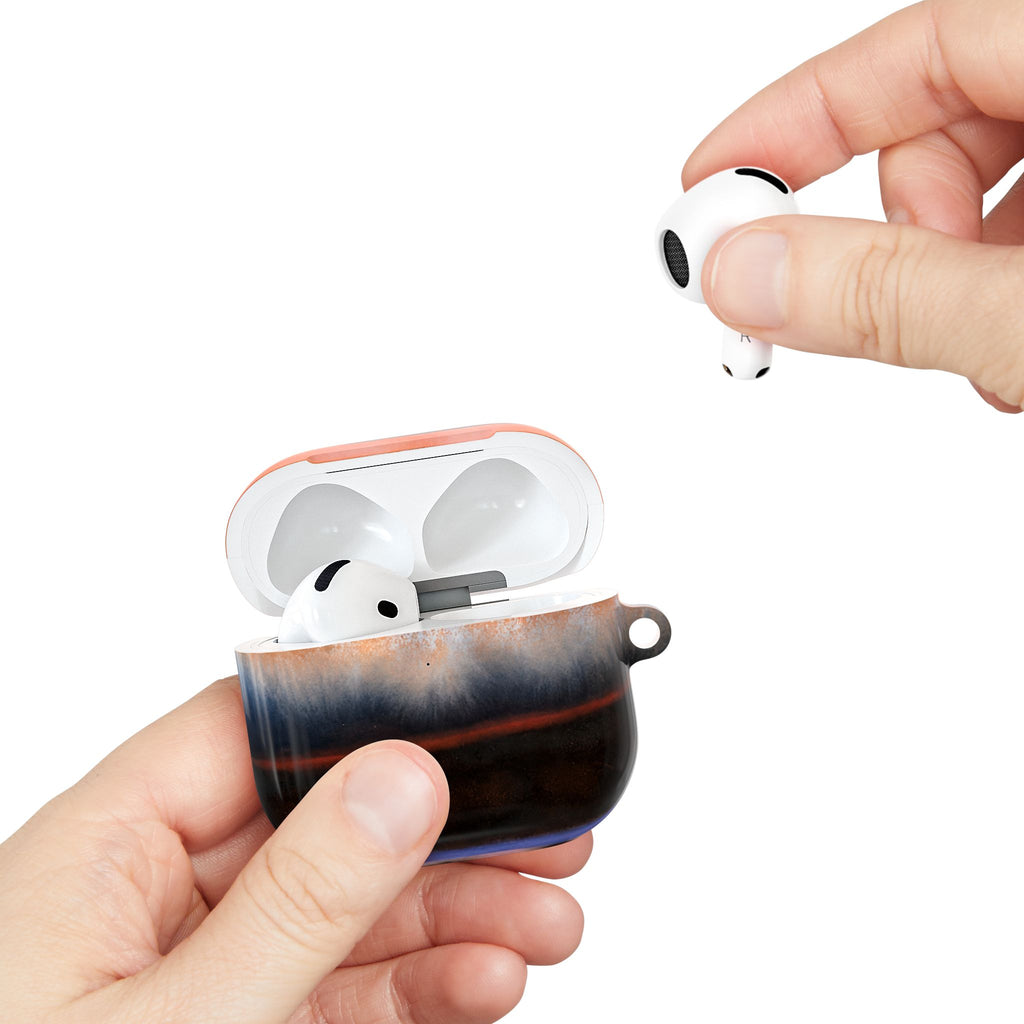 Sunset AirPods Case